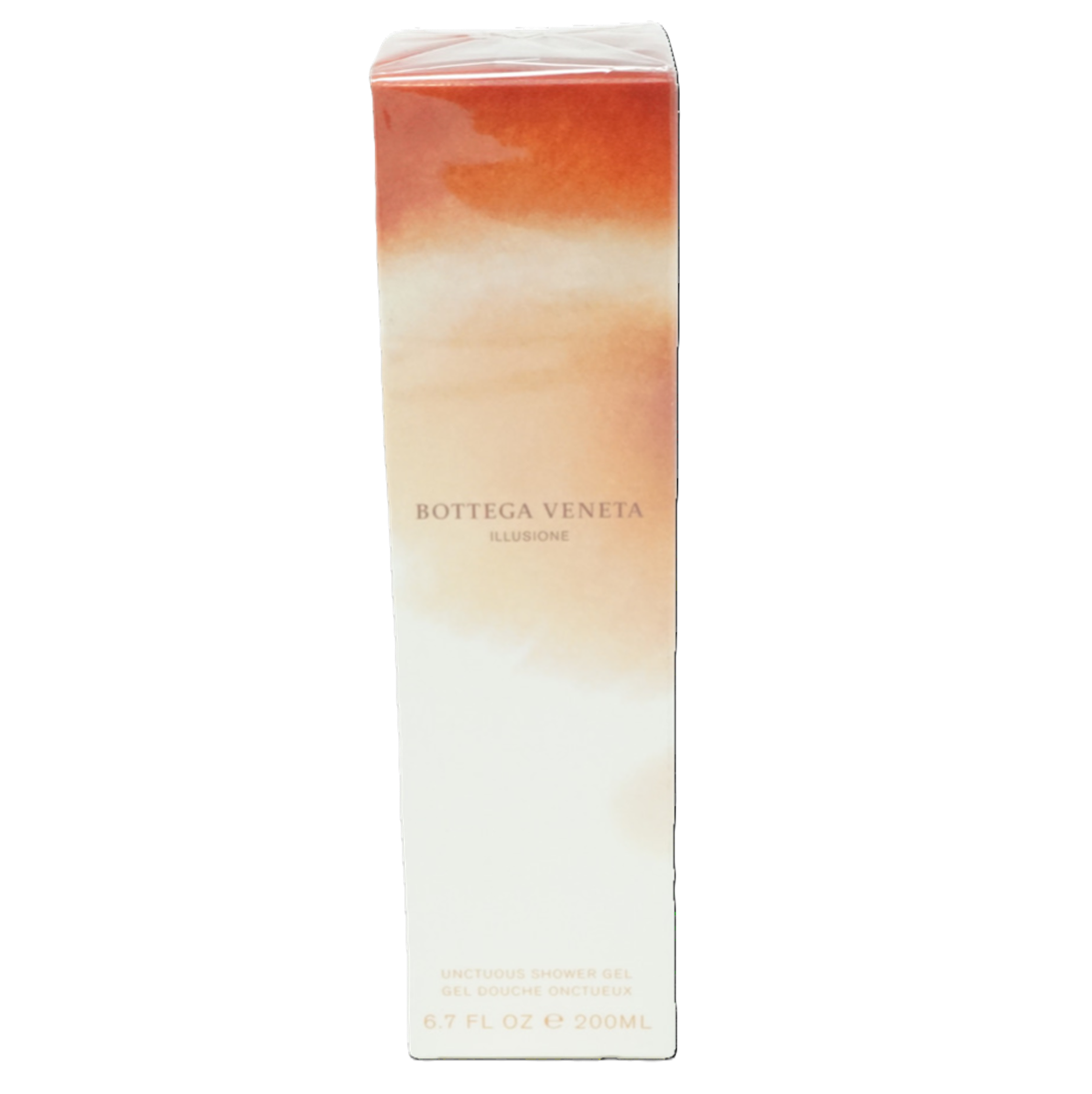 Bottega Veneta Illusione Unctuous Shower Gel 200ml