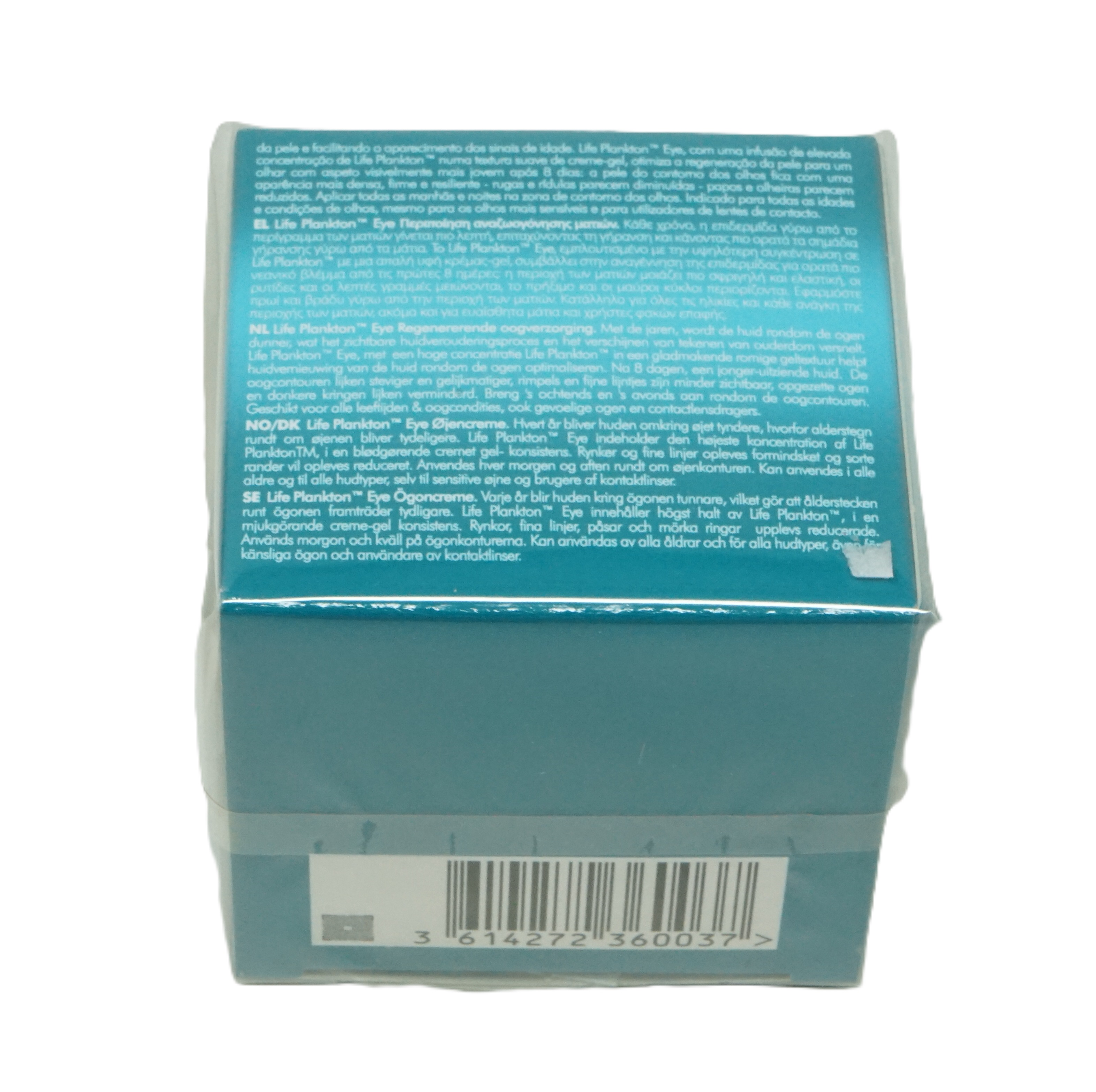 Biotherm Life Plankton Eye 15ml