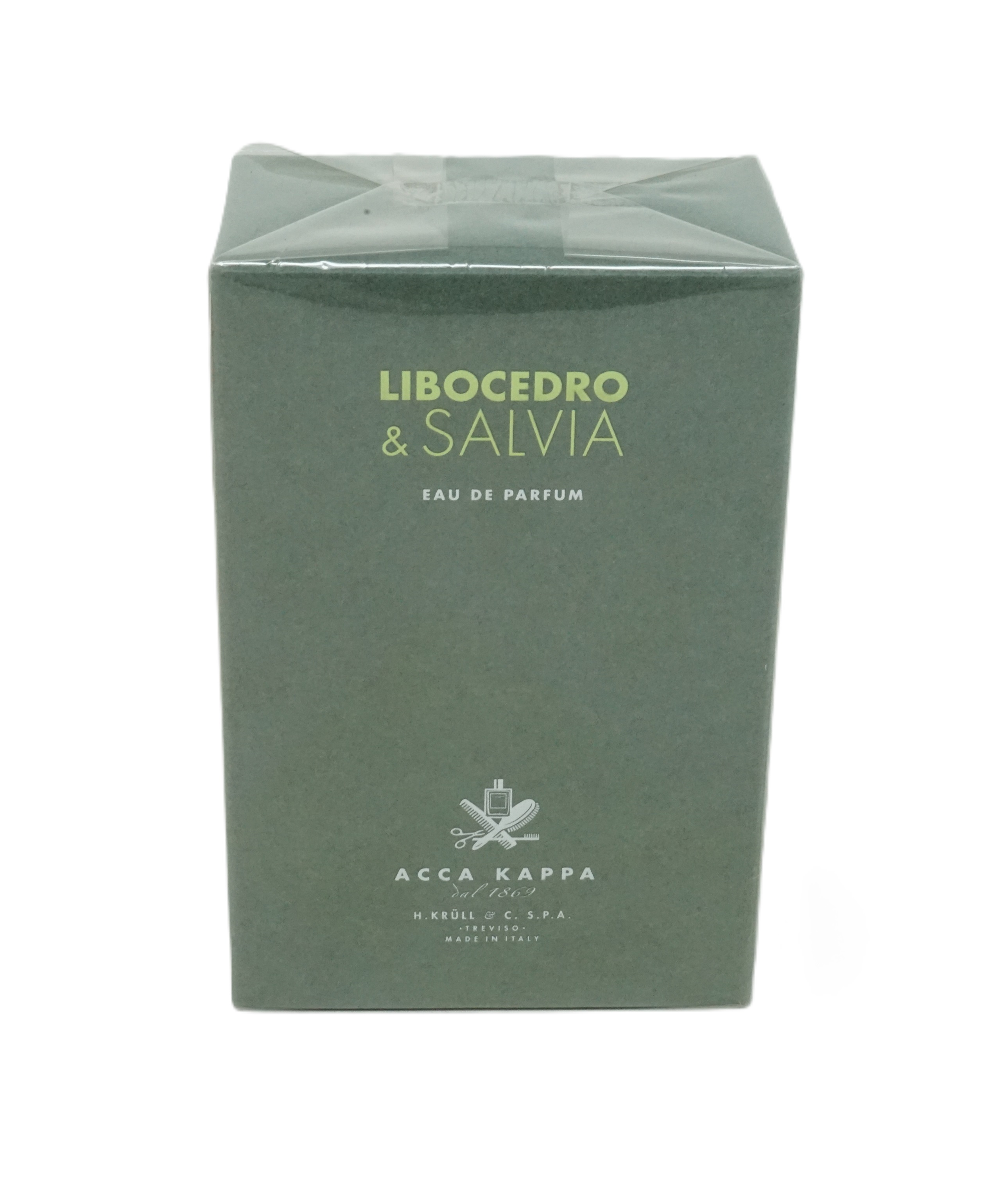 Acca Kappa Libocedro & Salvia Eau de Parfum 100 ml