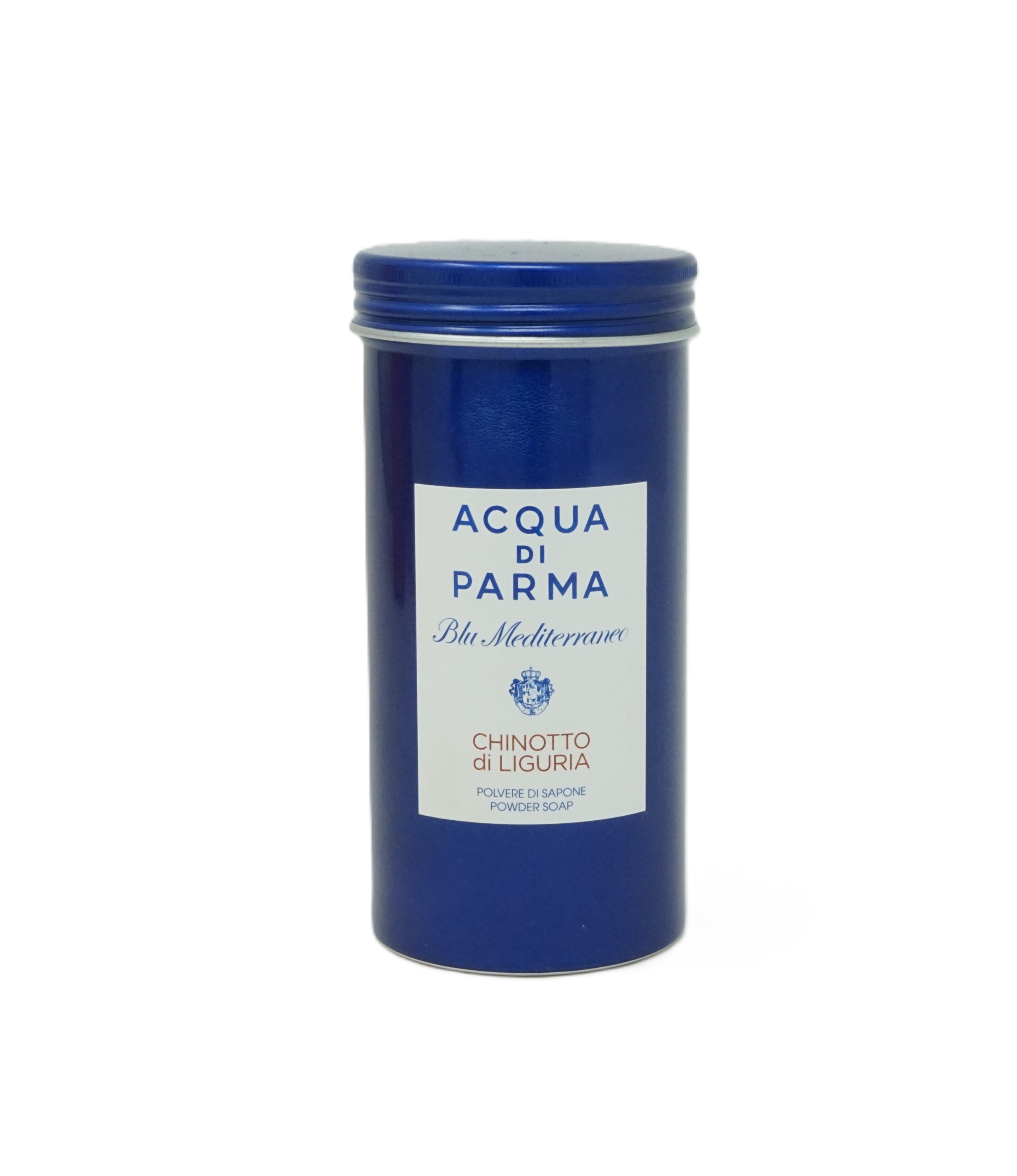 Acqua di Parma Blu Mediterraneo Chinotto di Liguria Powder Soap Seife 70 g