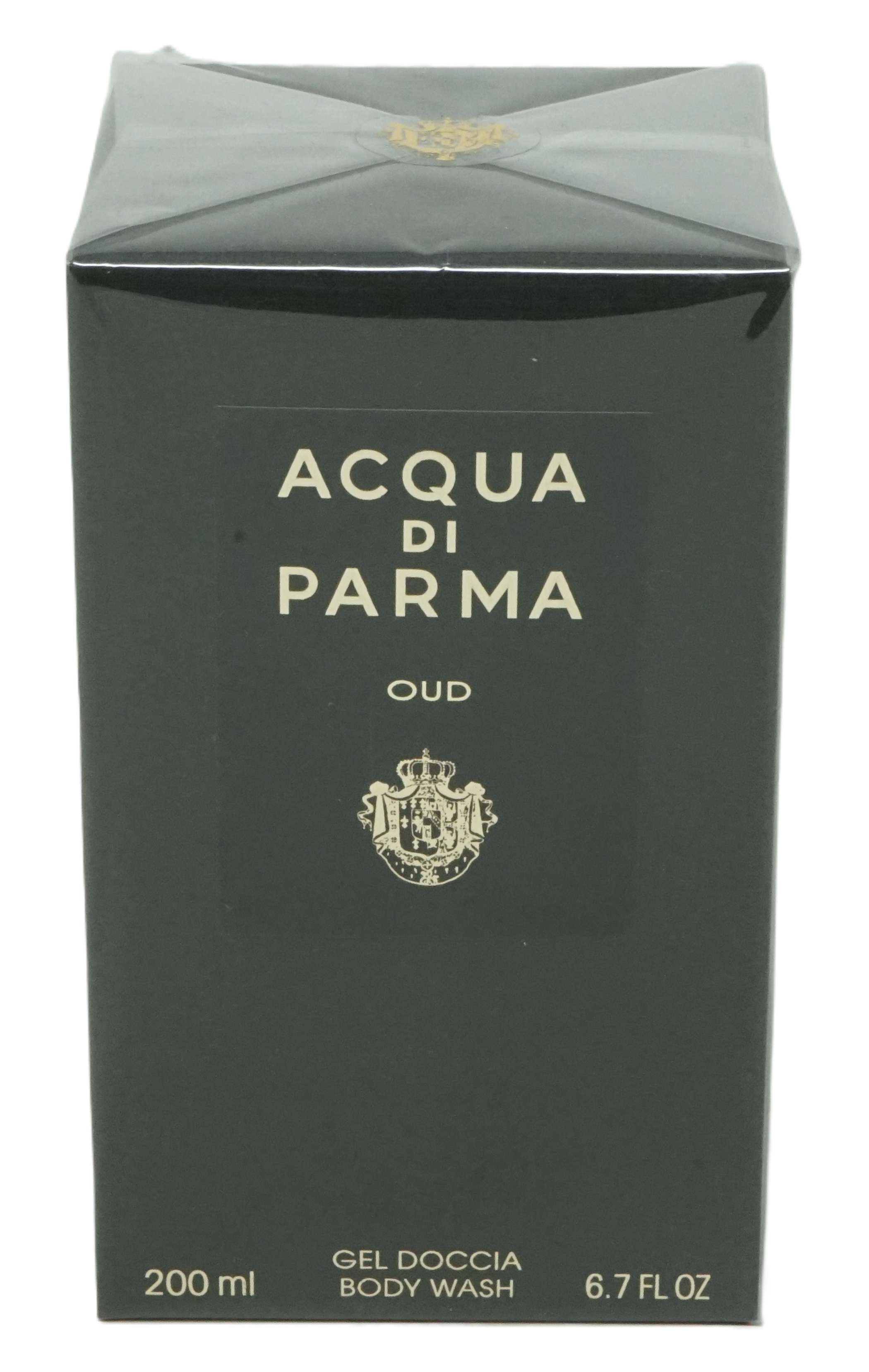 Acqua di Parma Oud Body Wash 200ml