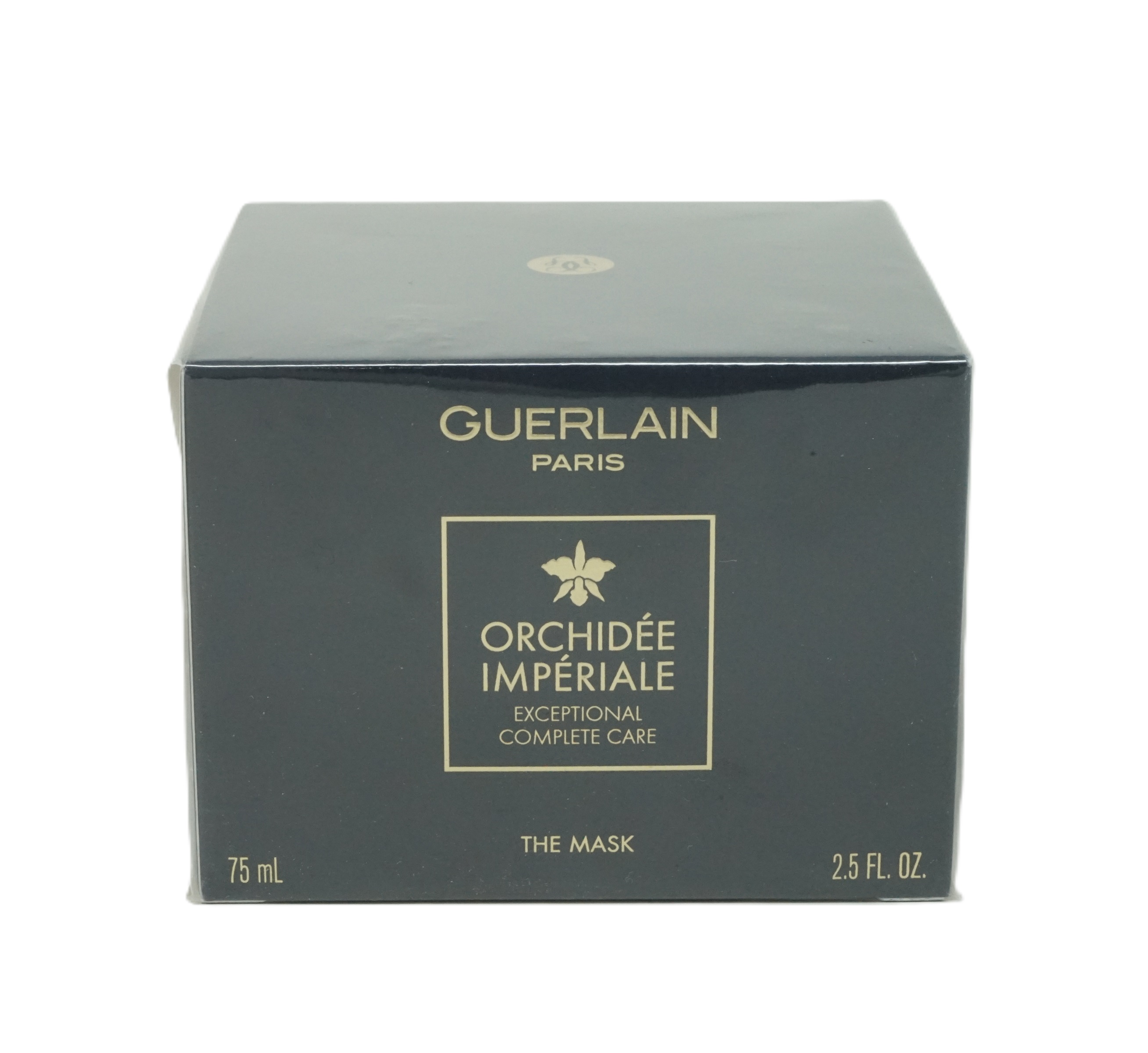 Guerlain Orchidée Impériale Gesichtsmaske 75 ml