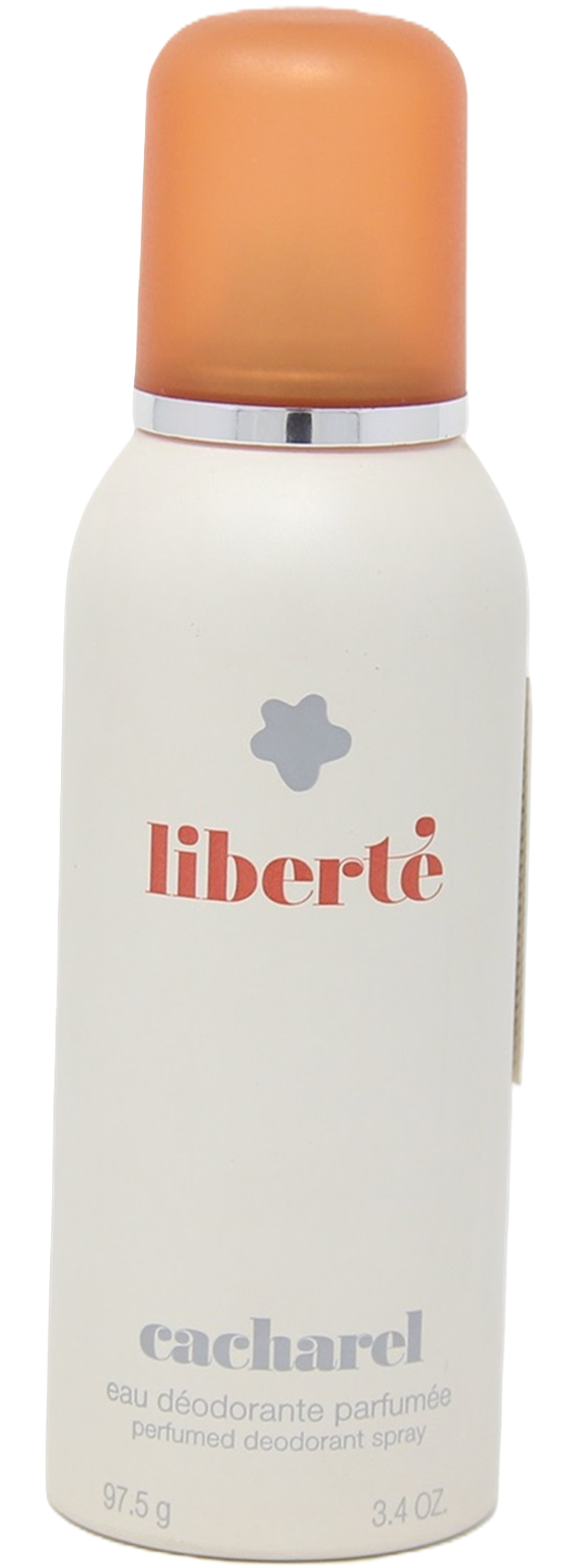 Cacharel Liberte Perfumed deodorant Spray 150ml