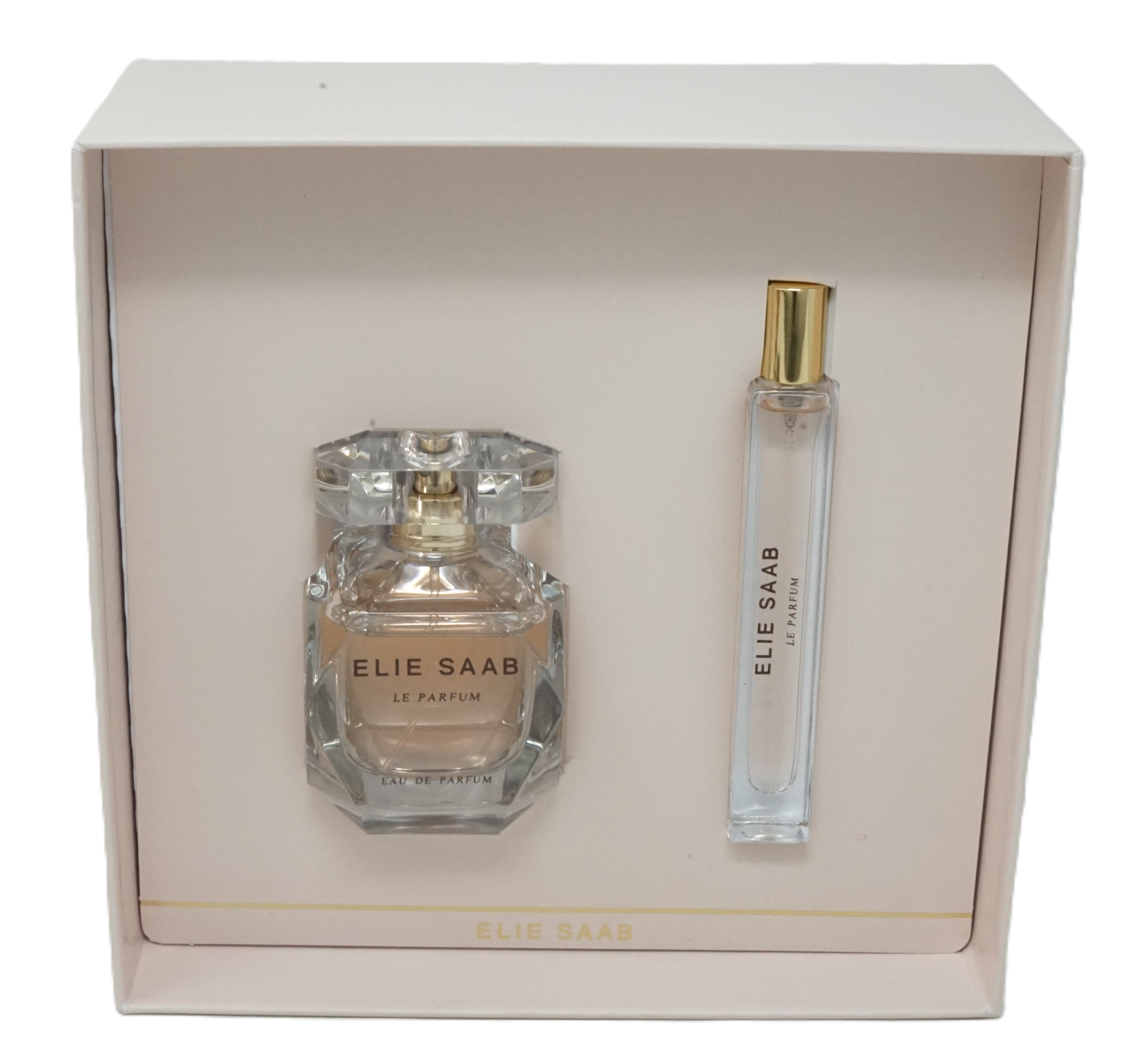 Elie Saab Le Parfum Eau de Parfum 50ml + Parfum 10ml