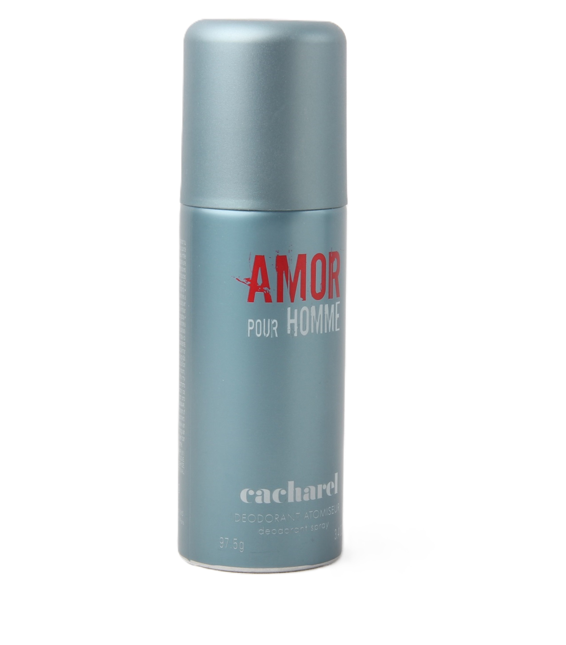 Cacharel Amor Pour Homme Deodorant Spray 150ml