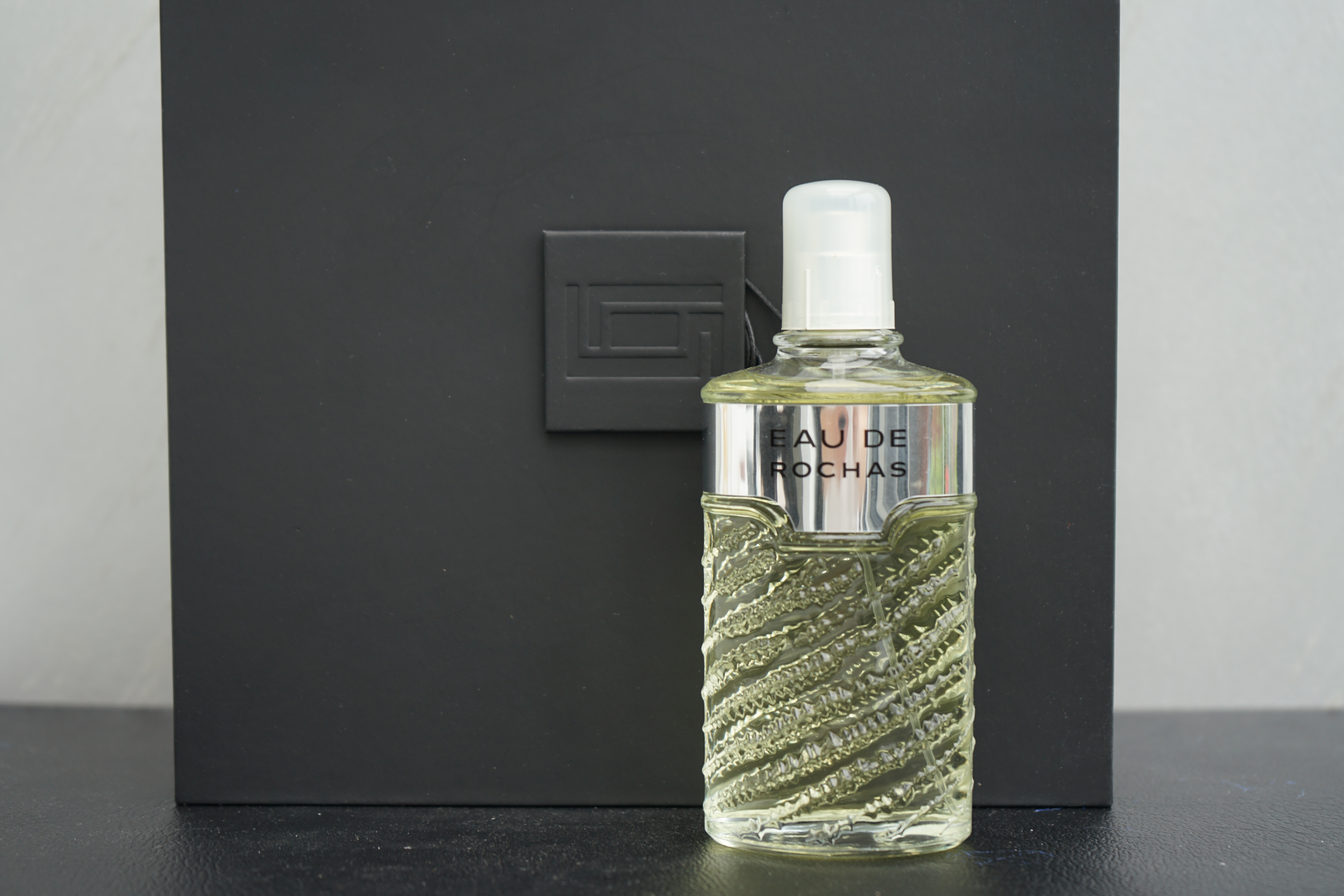 Rochas Eau de Rochas Eau de Toilette 100ml
