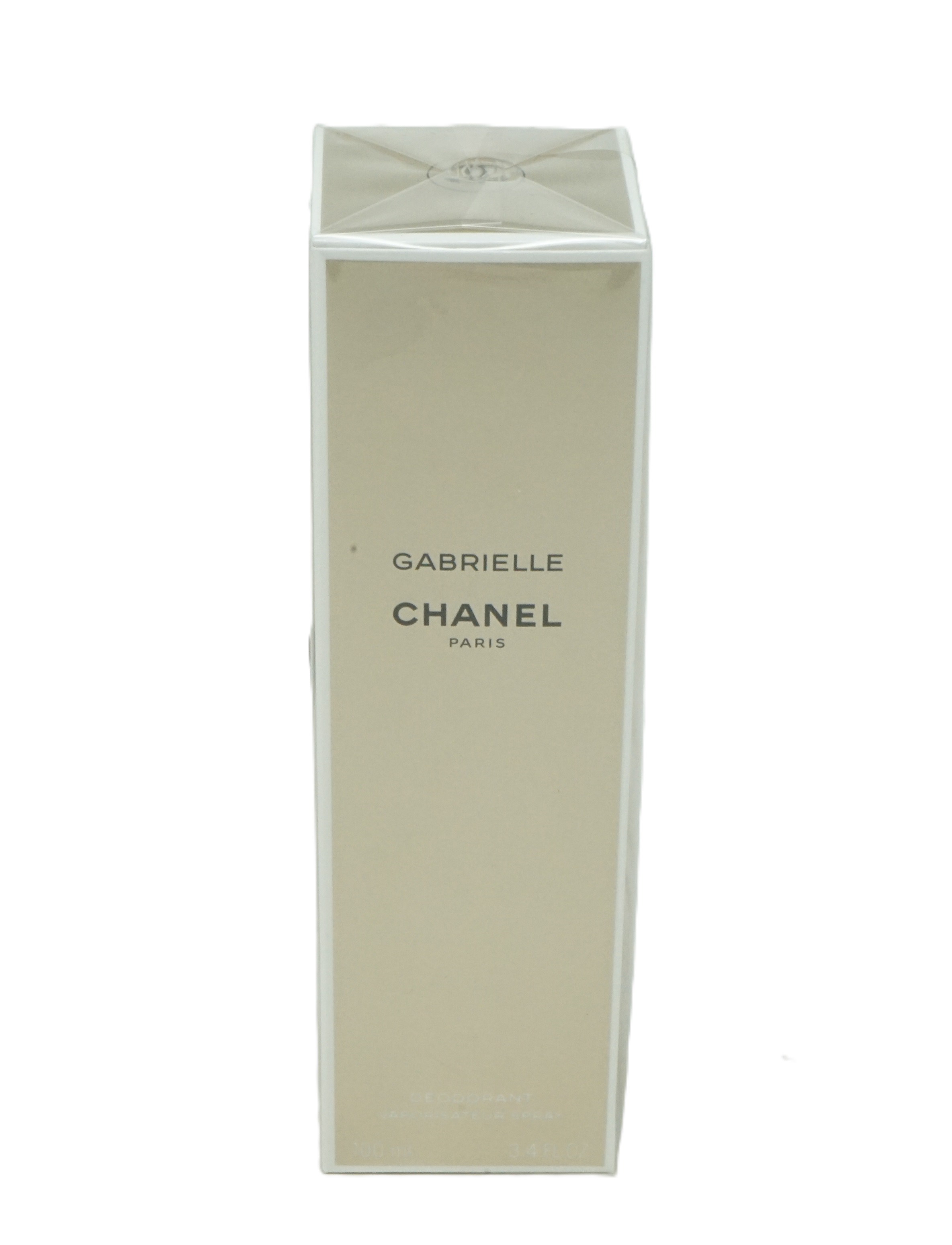 Chanel Paris Gabrielle Deodorant 100 ml