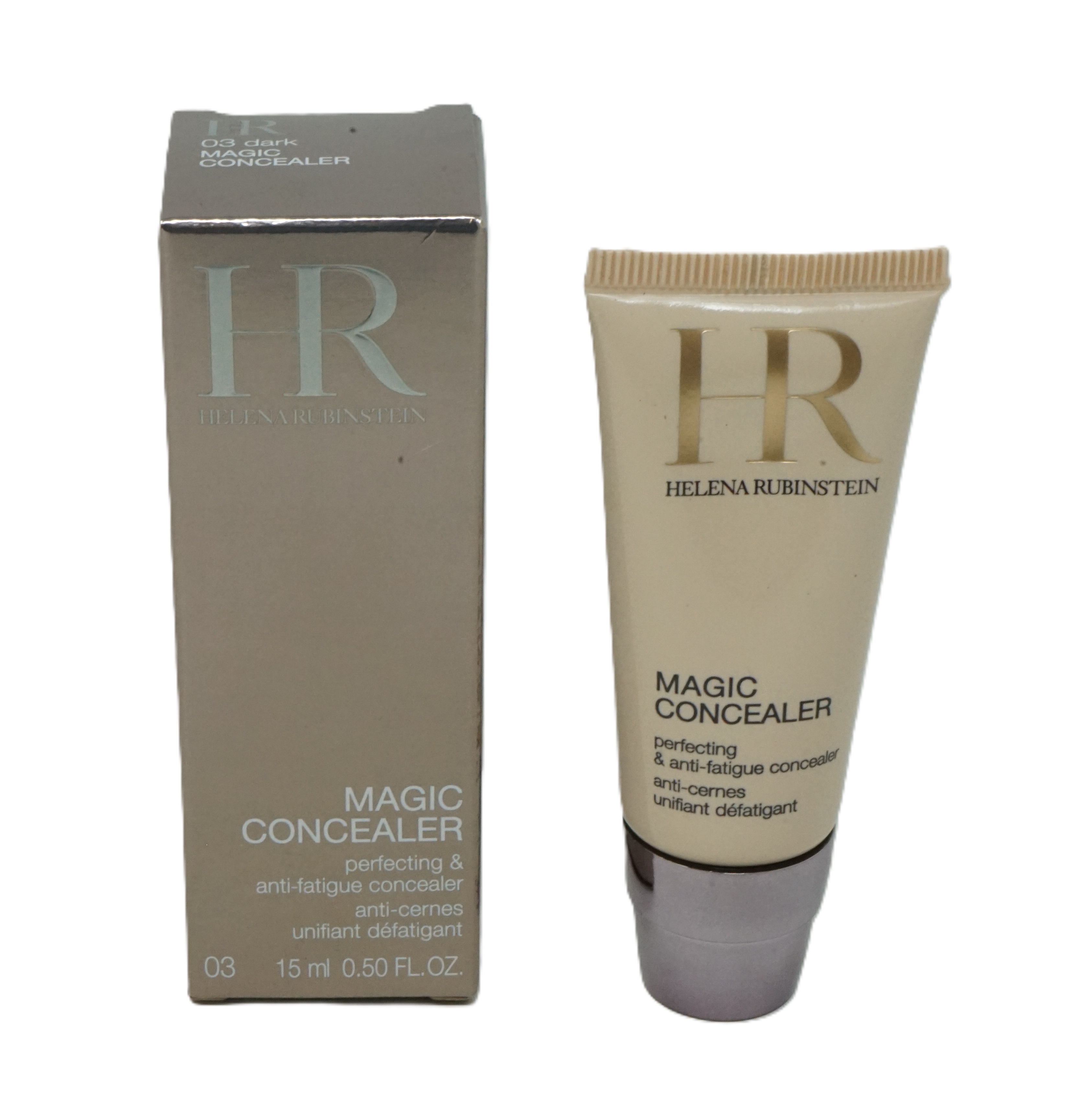 Helena Rubinstein Magic Concealer 03 Dark 15ml
