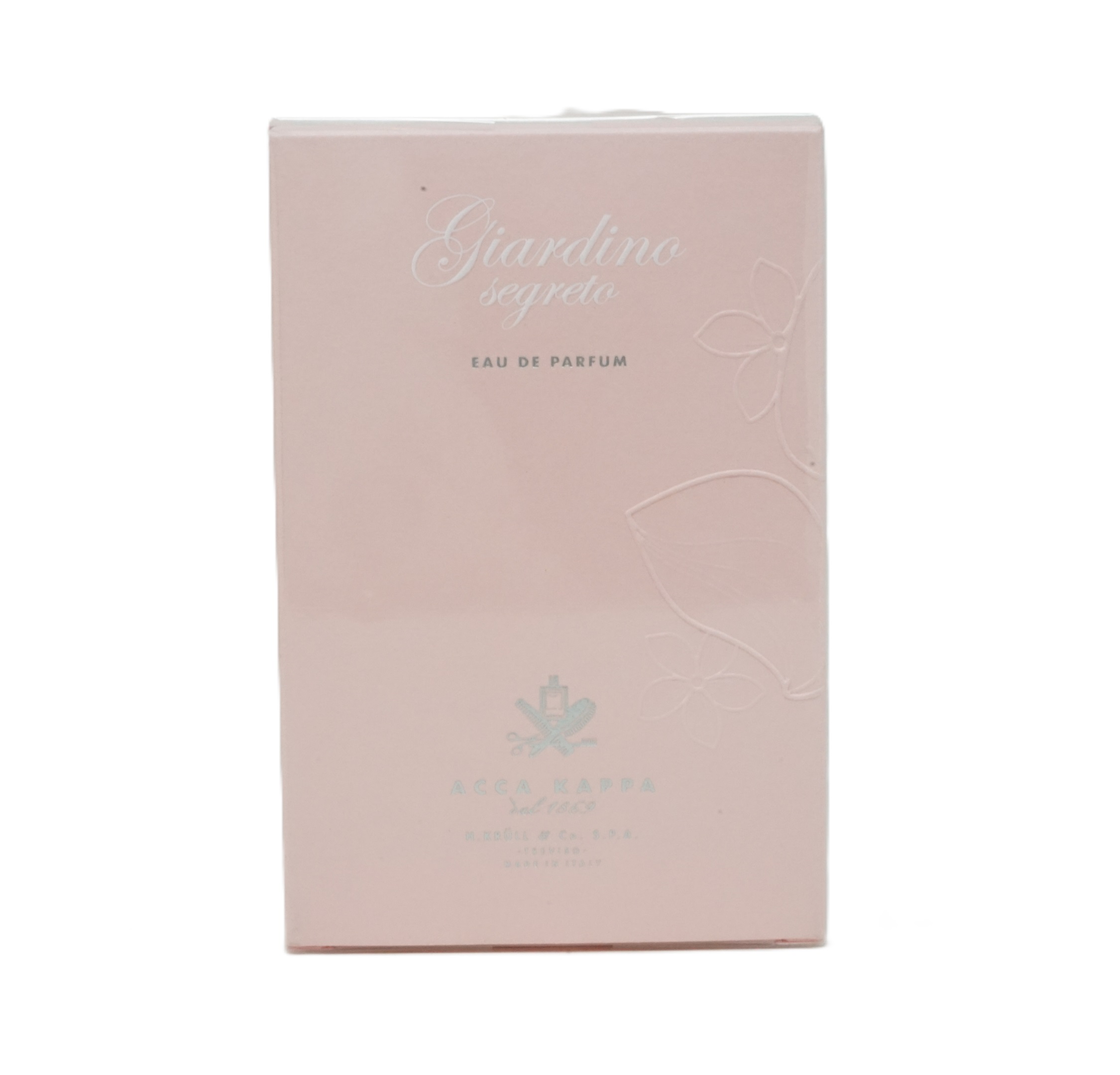 Acca Kappa Giardino Segreto Eau de Parfum 100 ml