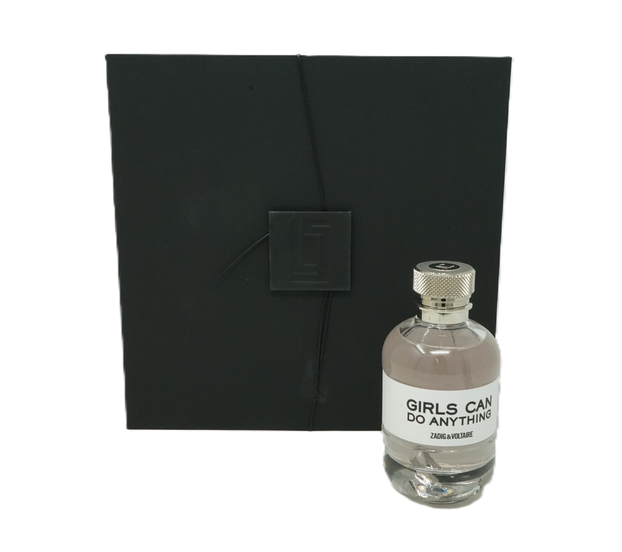 Zadig & Voltaire Girls can do Anything Eau de Parfum 90ml