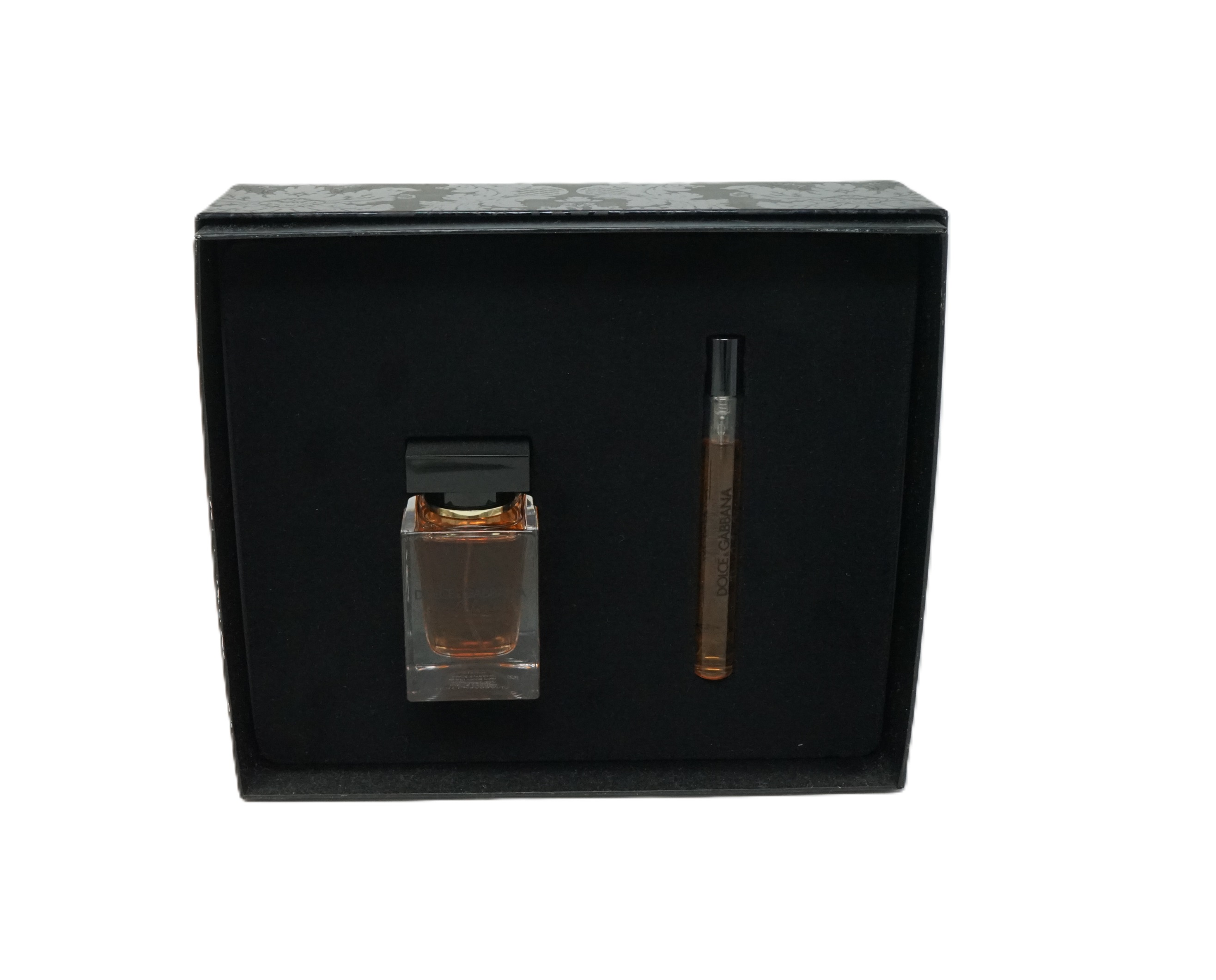 Dolce & Gabbana The Only One Eau de Parfum 50ml + Eau de Parfum 10ml