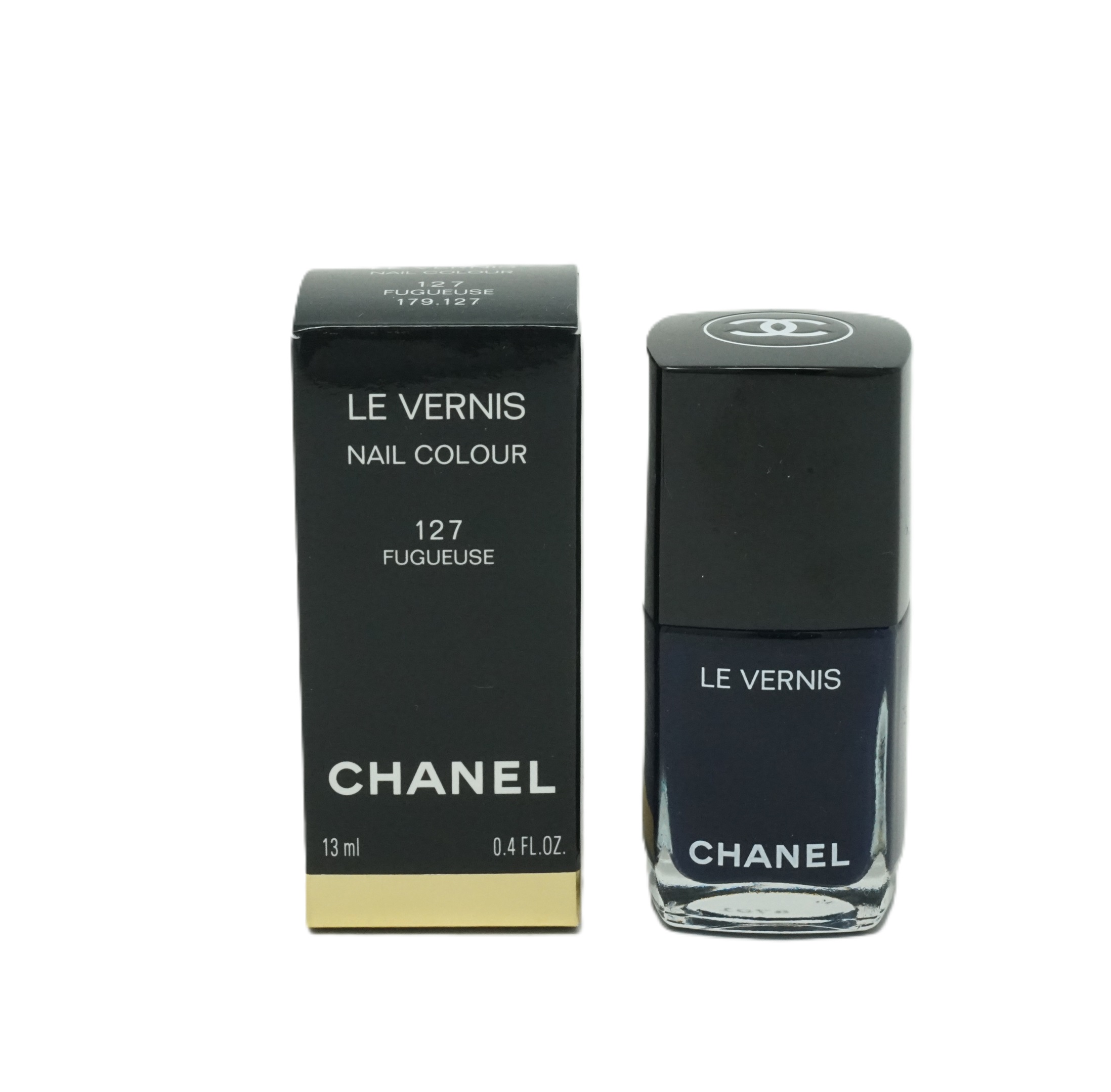 Chanel Le Vernis 13ml Nagellack 127 Fugueuse