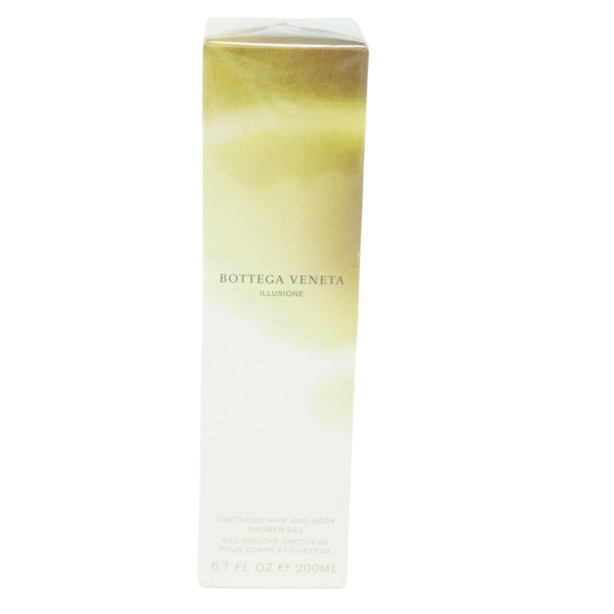Bottega Veneta Illusione Hair and Body Shower Gel 200ml