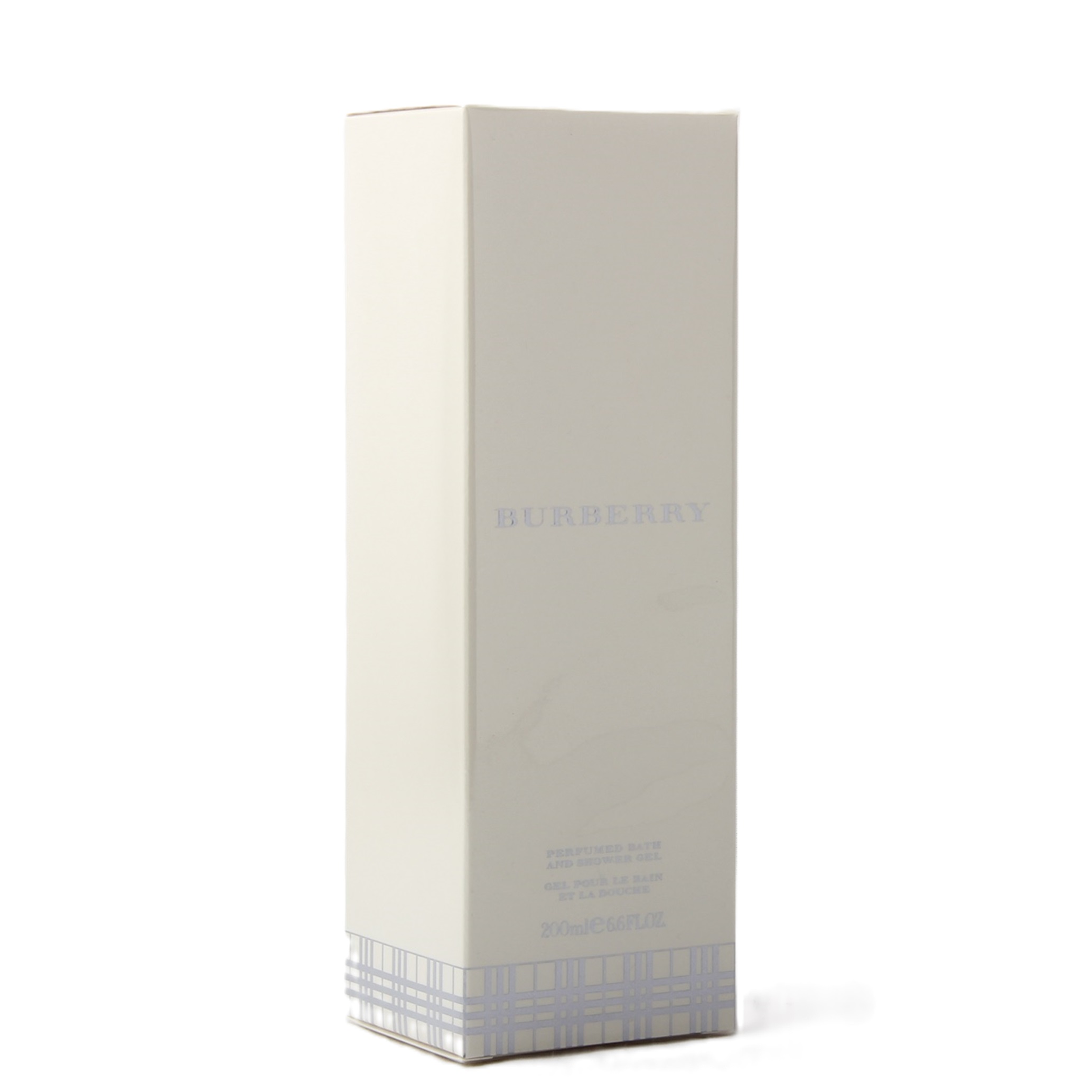 Burberry Classic Women Perfumed Bath and Shower Gel 200ml