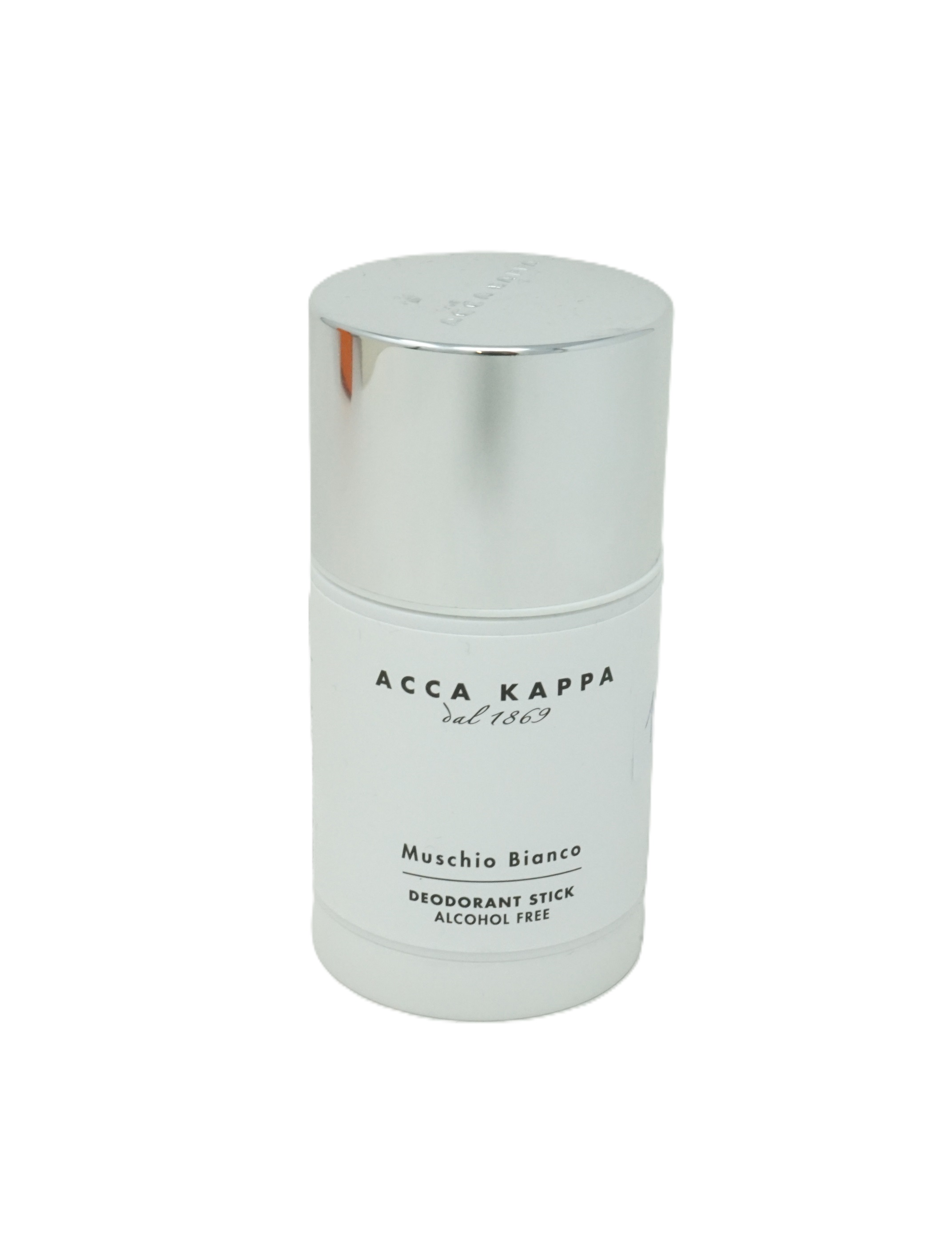 Acca Kappa Muschio Bianco Deodorant Stick 75 ml