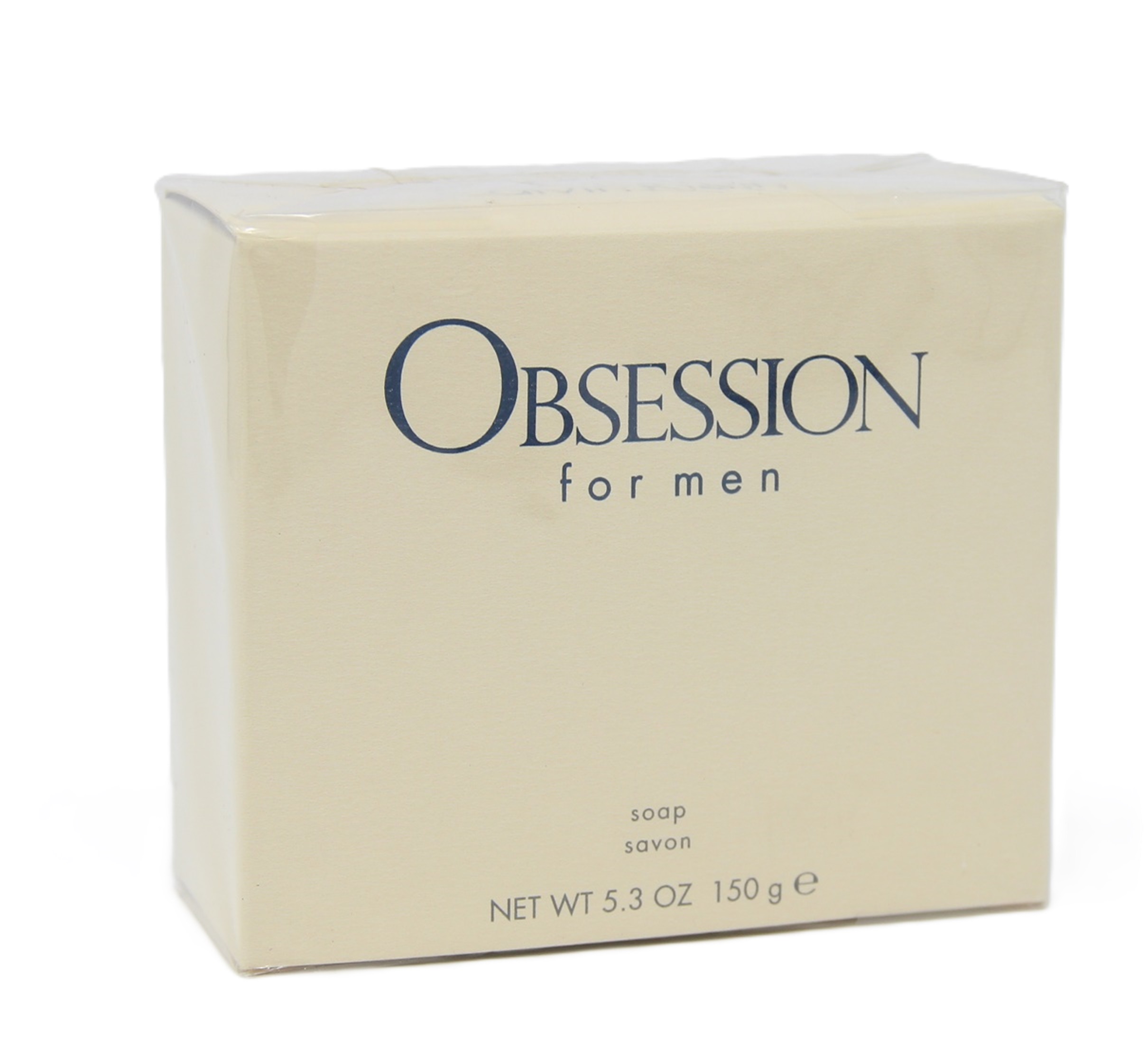 Calvin Klein Obsession For Men Seife 150g
