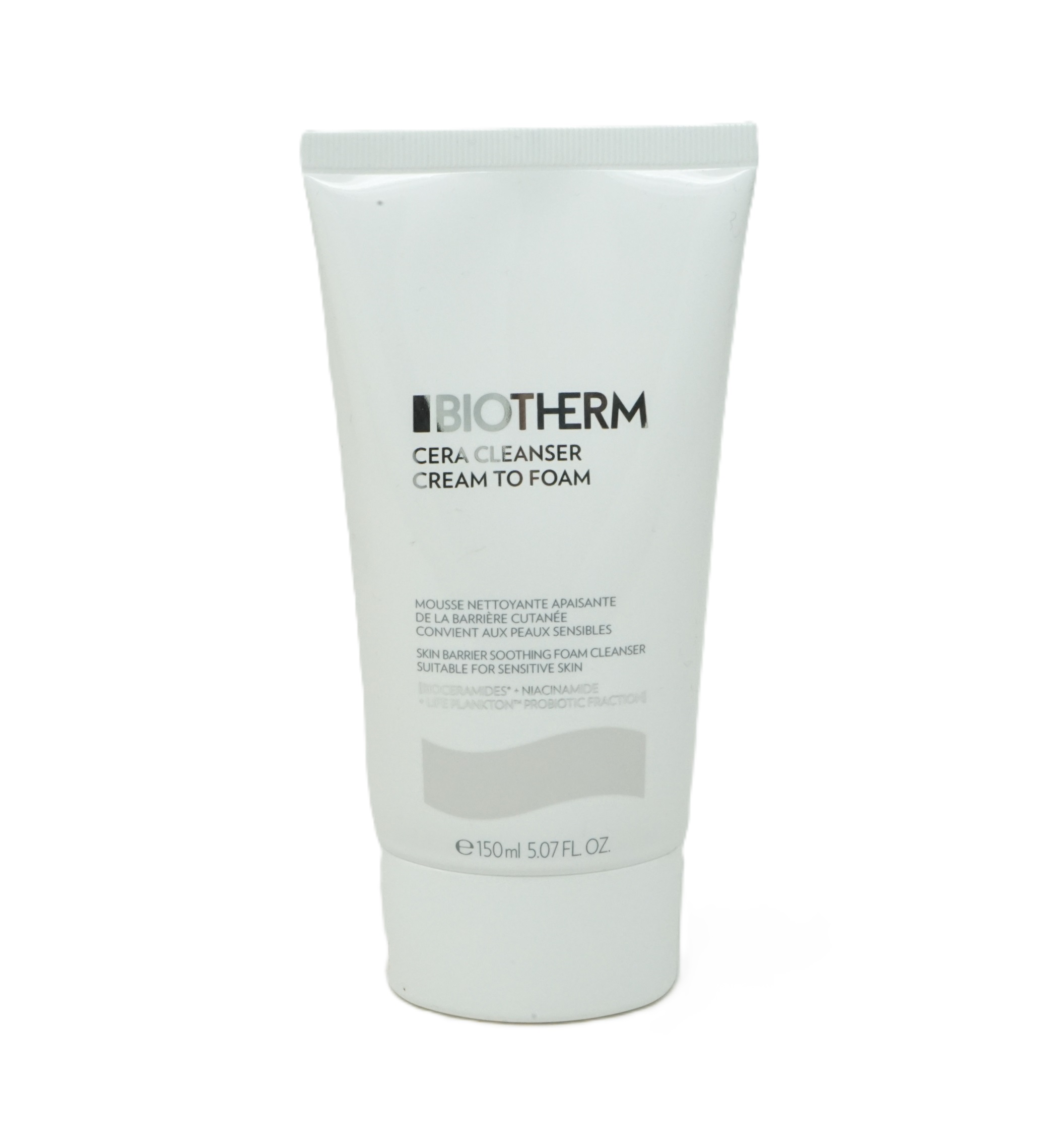 Biotherm Cream To Foam Cleanser 150 ml