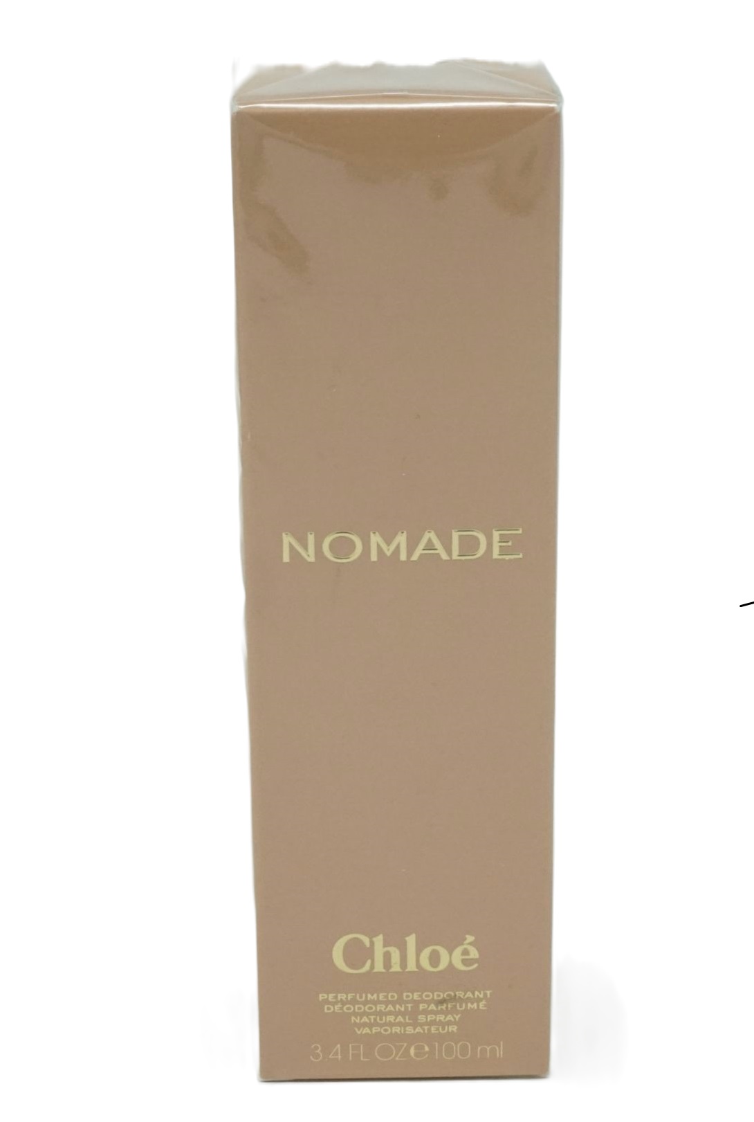 Chloé Nomade Perfumed Deodorant Spray 100 ml