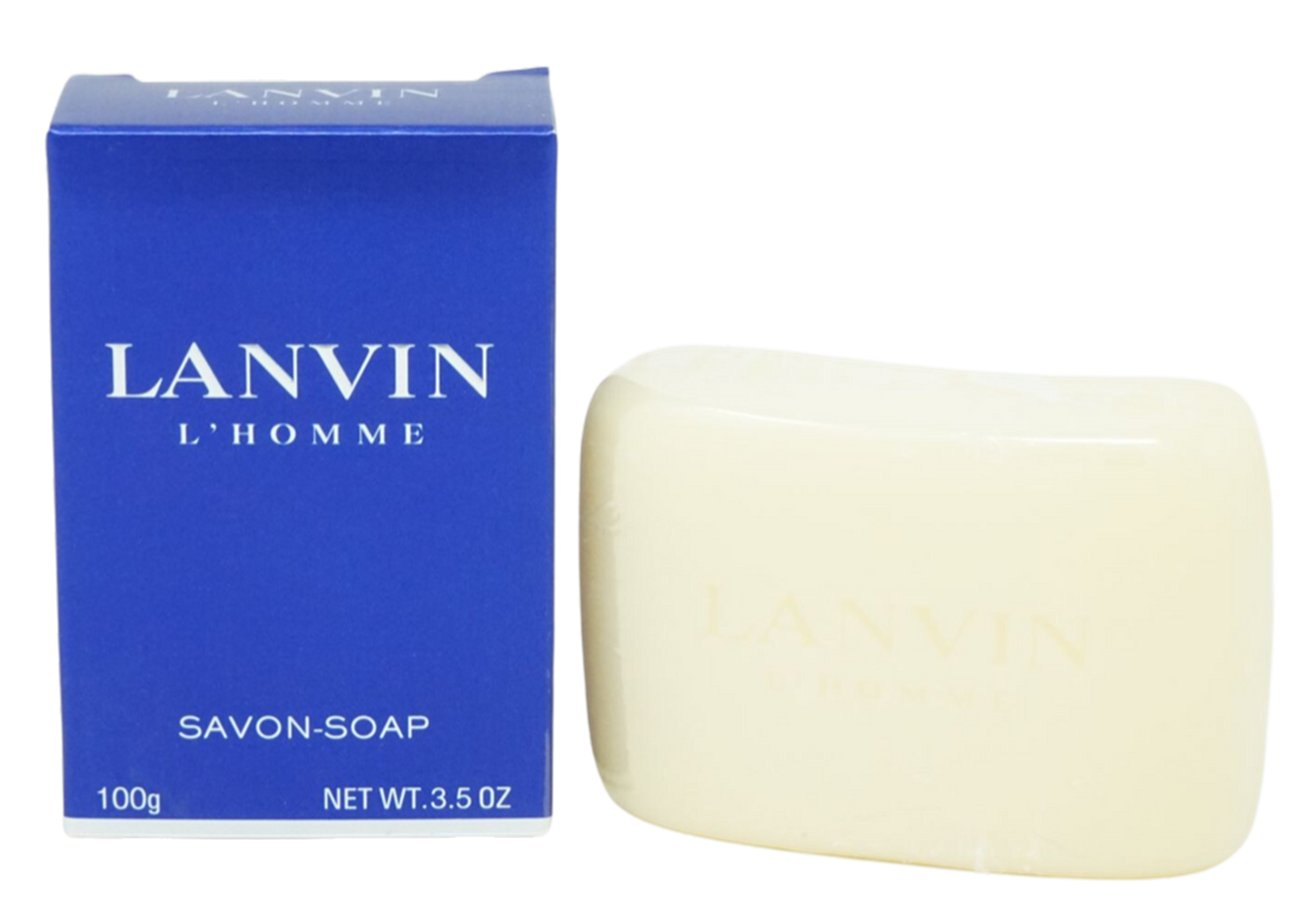 Lanvin L'Homme Seife 100g