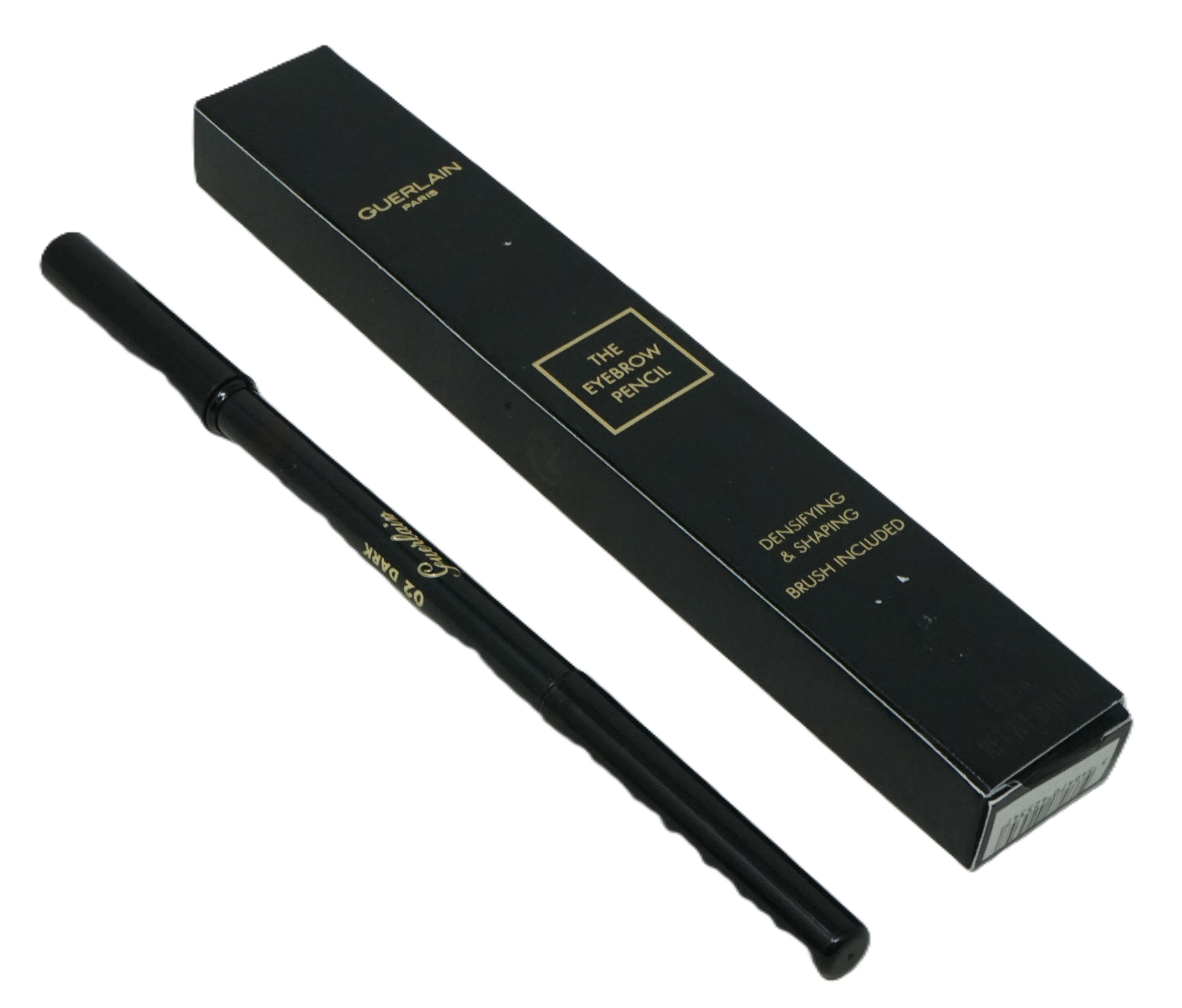 Guerlain The Eyebrow Pencil 0,35g 02 Dark