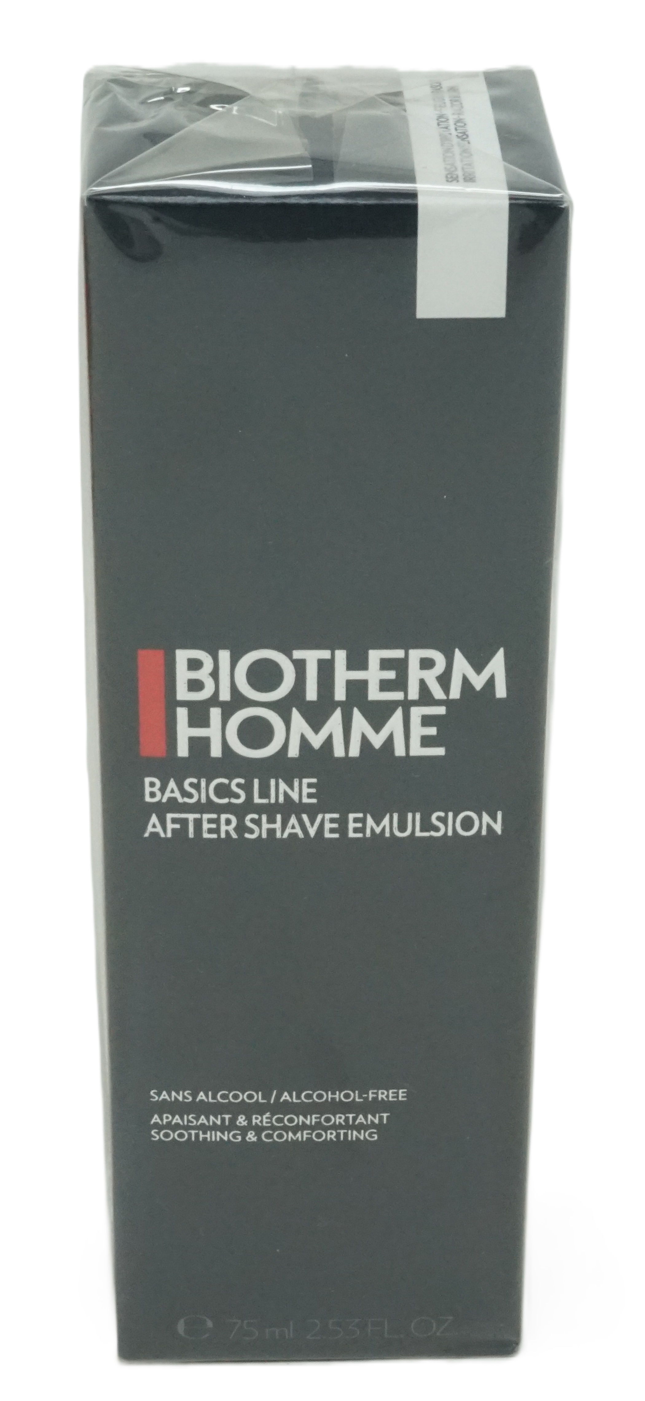 Biotherm Homme Basics Line After Shave Emulsion 75 ml