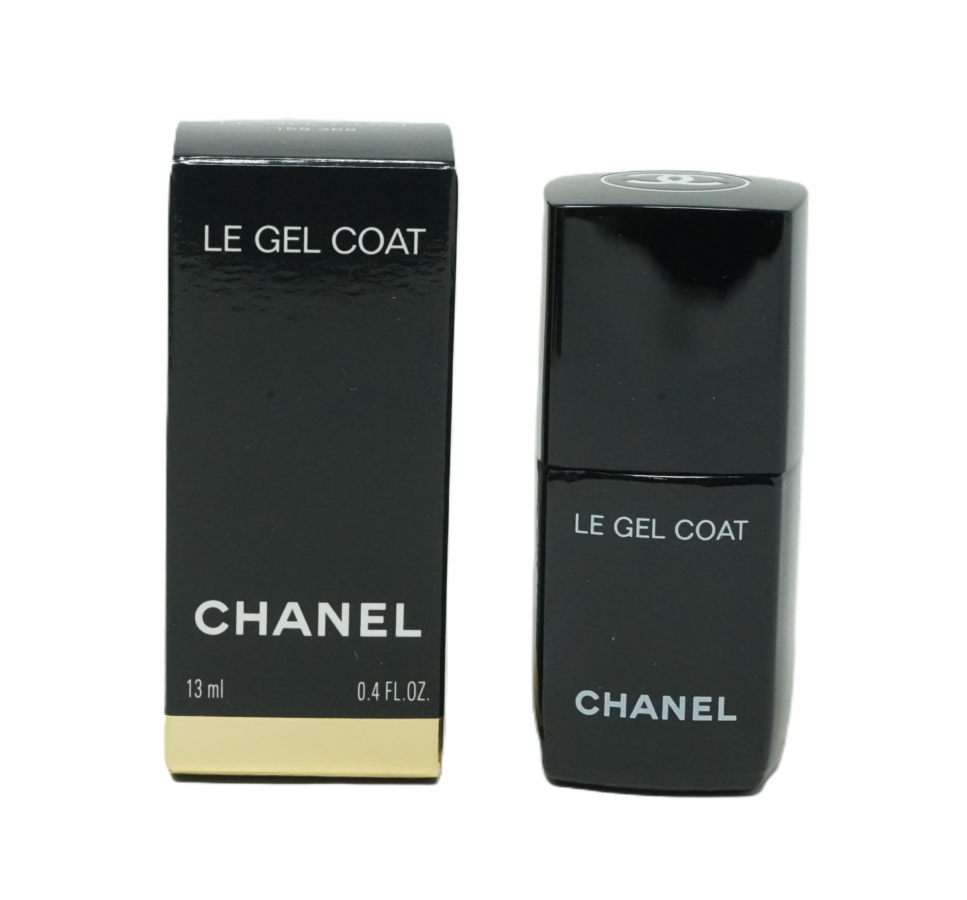 Chanel Le Gel Coat 158.368 13ml
