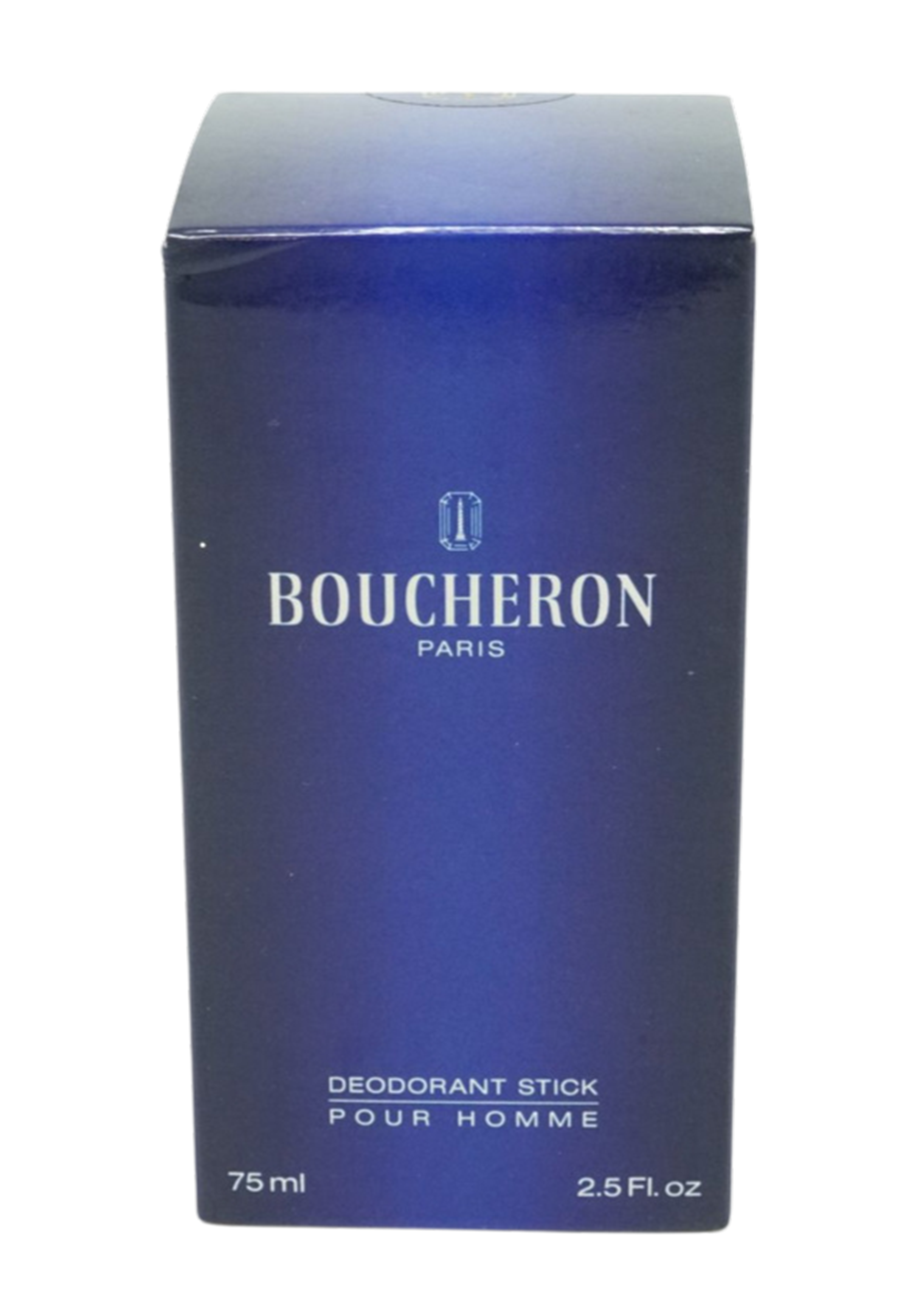 Boucheron Pour Homme Deodorant Stick 75g