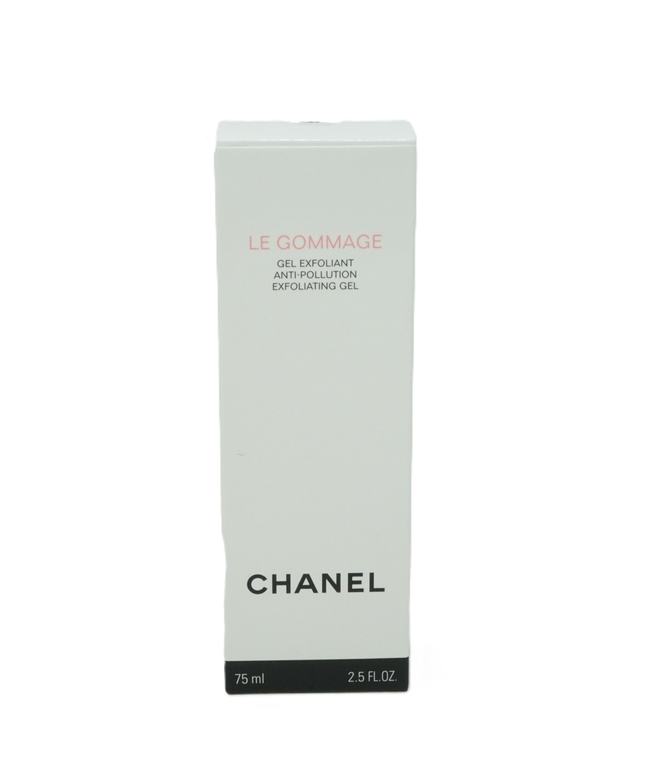 Chanel Le Gommage Exfoliating Gel Peeling-Gel 75 ml