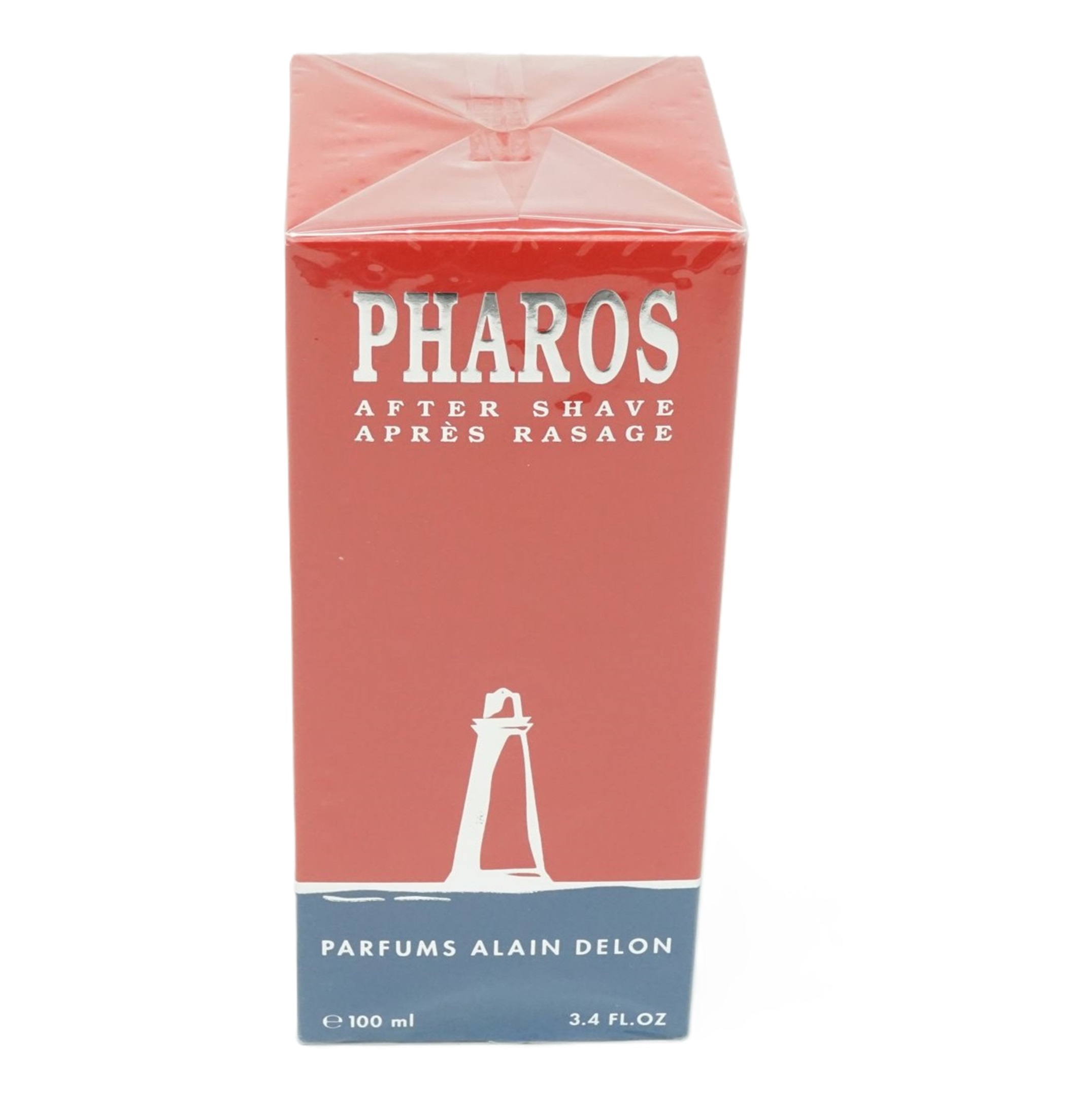 Alain Delon Pharos After Shave 100 ml