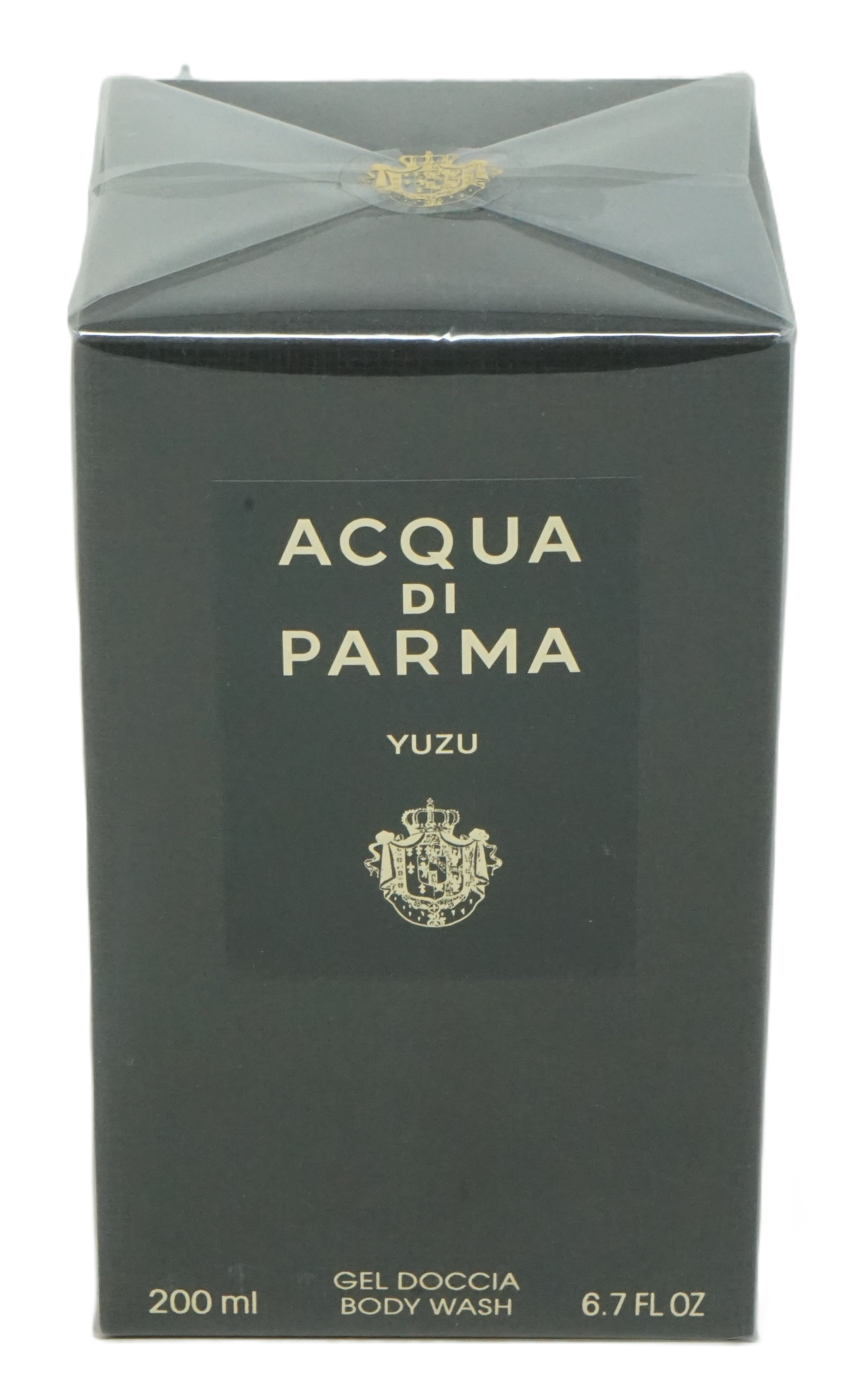 Acqua di Parma Yuzu Body Wash 200ml