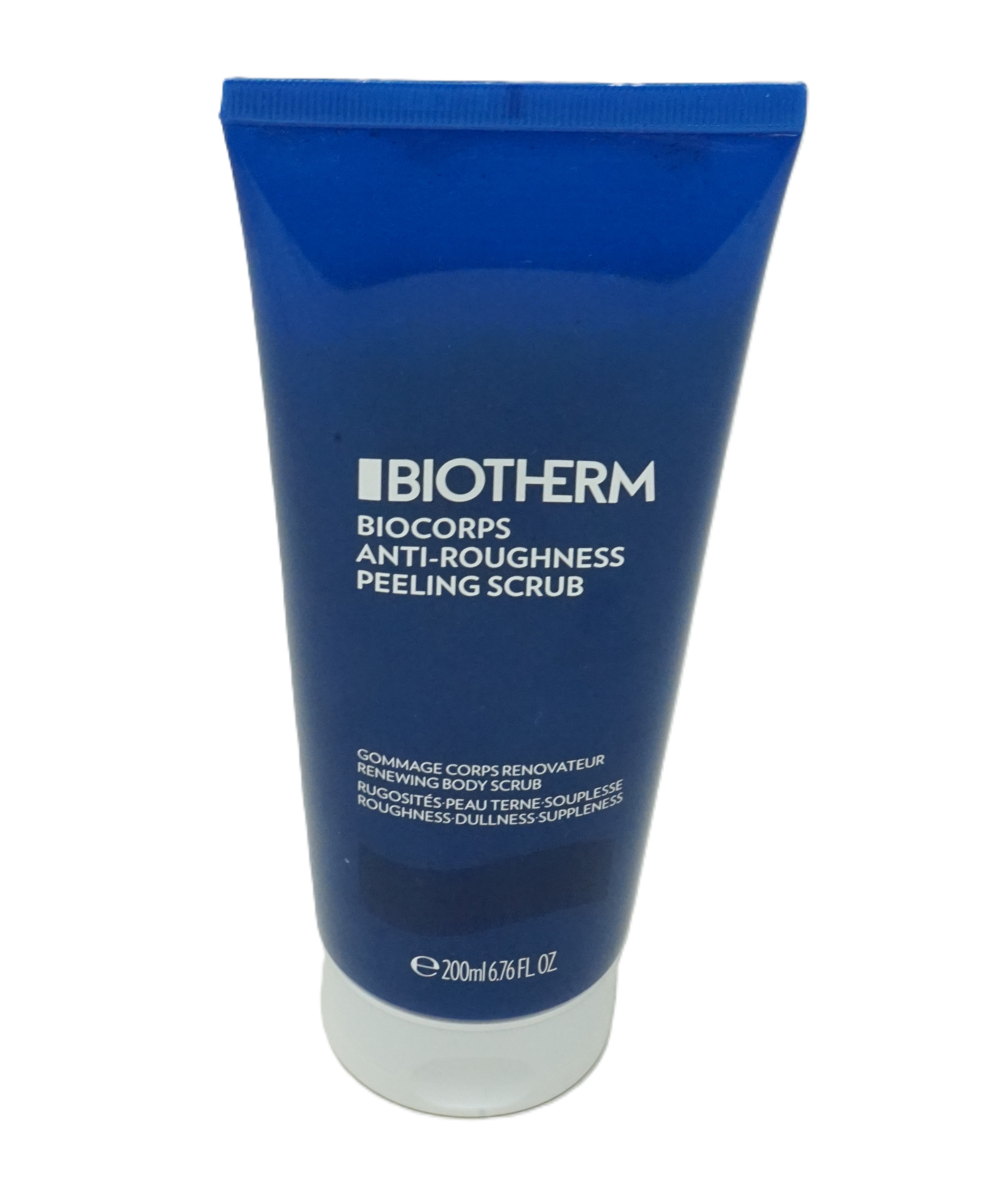 Biotherm Biocorps Body Scrub 200 ml