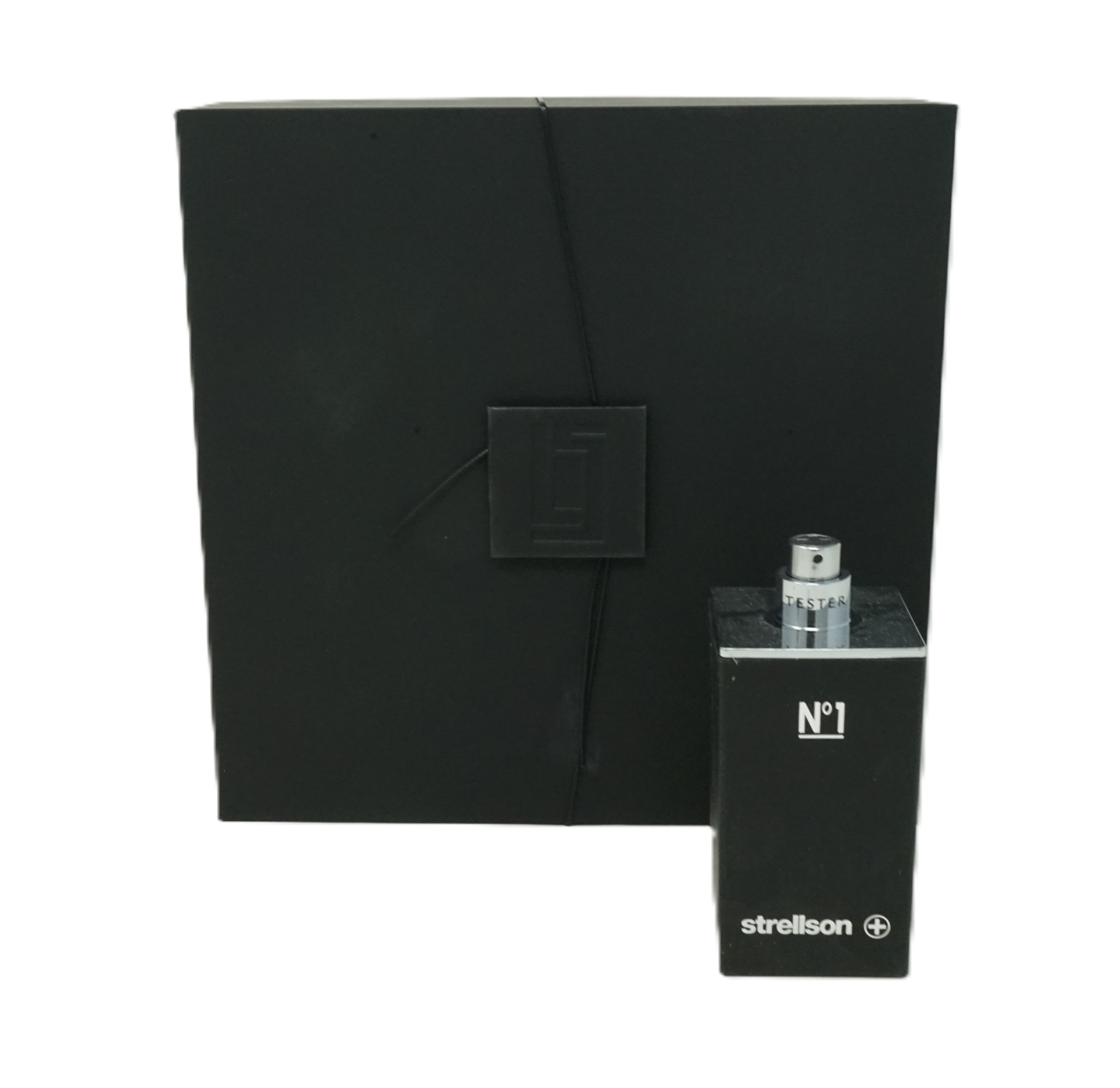 Strellson No1 Eau de Toilette Spray 100ml