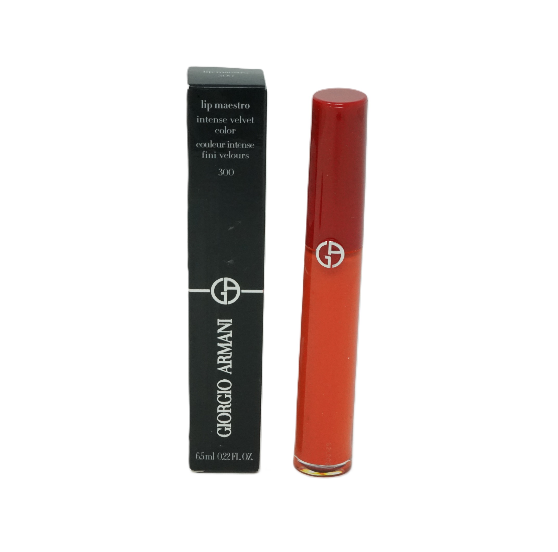 Giogio Armani Lip Maestro Lipgloss 6,5ml 300