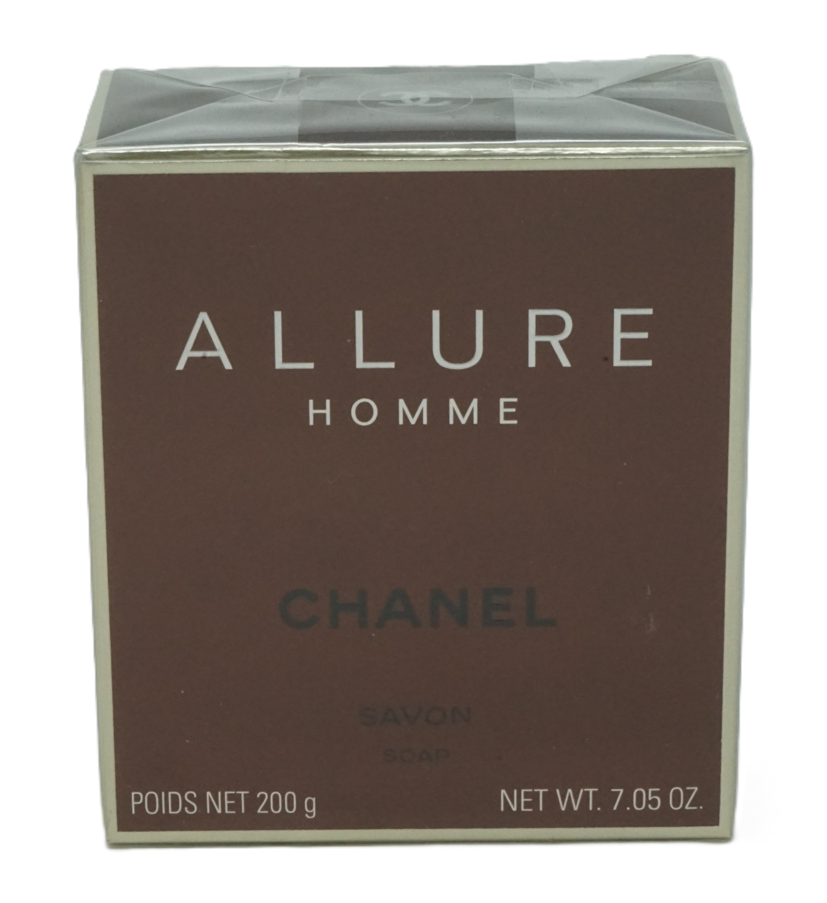 Chanel Allure Homme Soap Seife 200 g