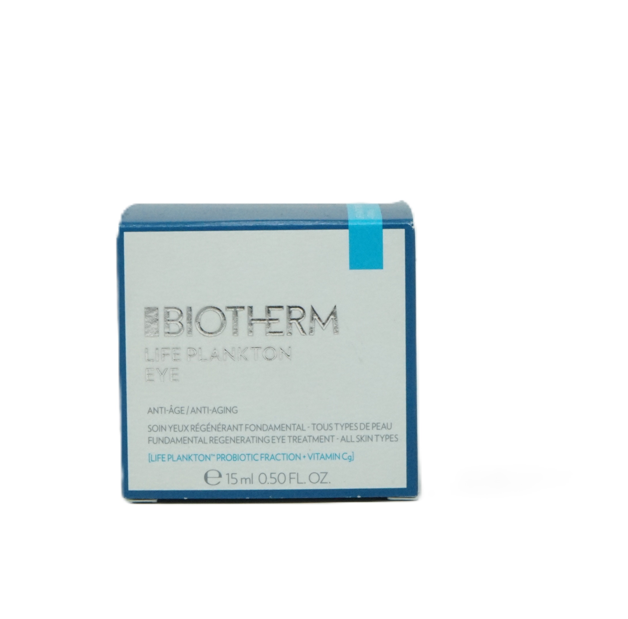 Biotherm Life Plankton Eye 15ml