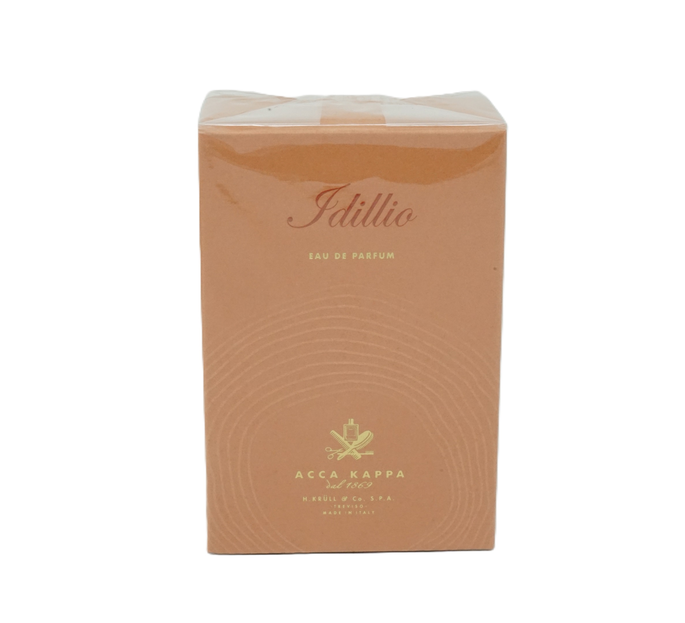 Acca Kappa Idillio Eau de Parfum 100 ml