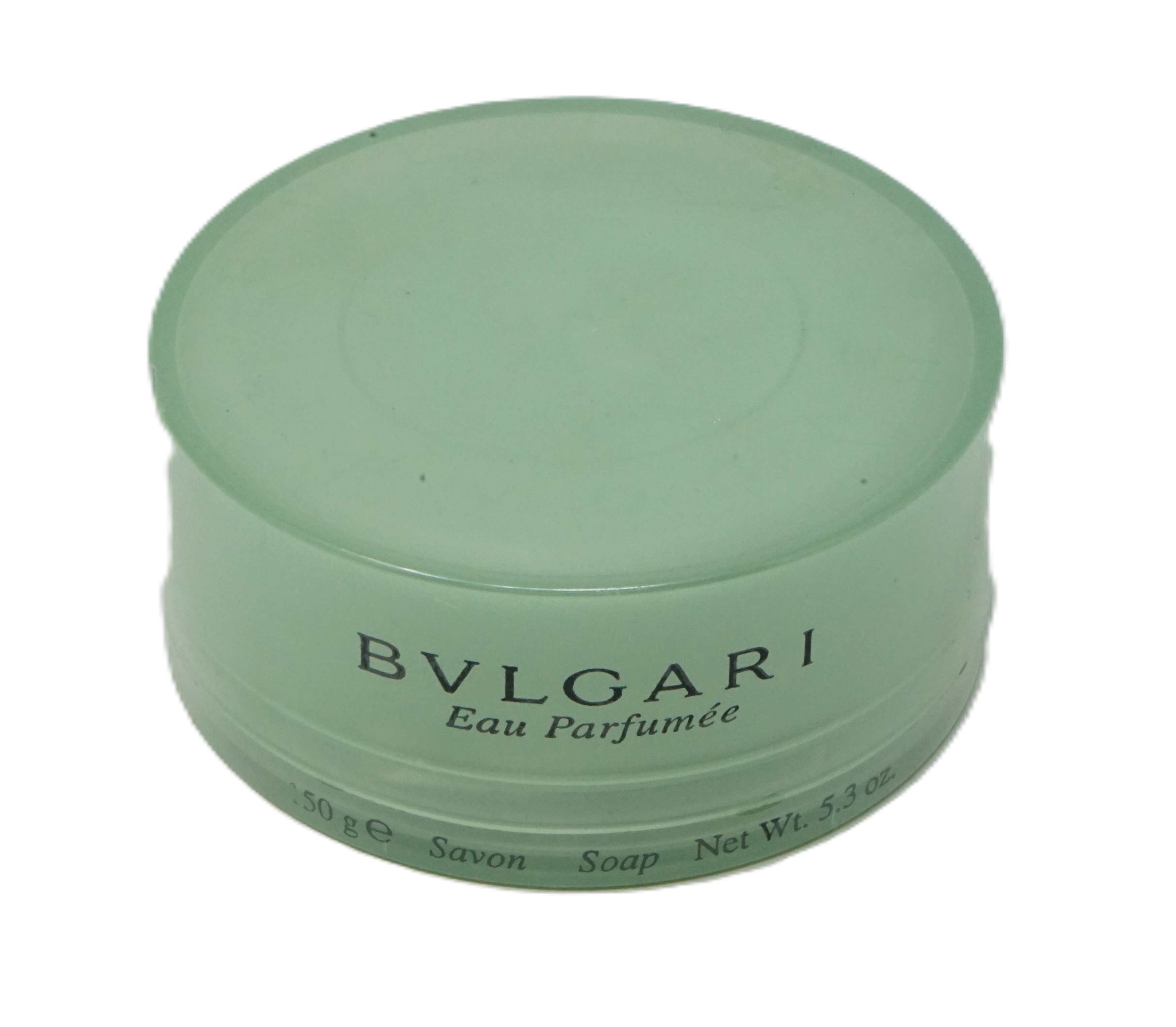 Bvlgari Eau Parfumée Seife 150 g