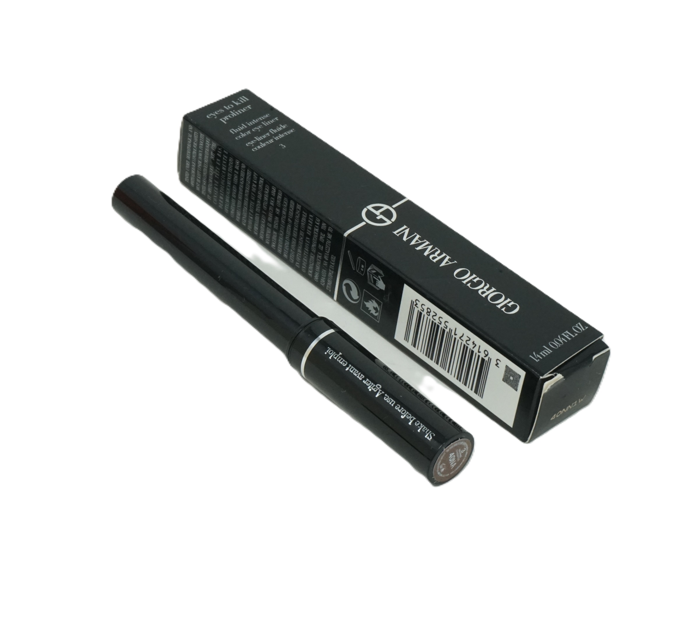 Giorgio Armani Eyes to kill proliner Eyeliner 1,4 ml armani cruise 3