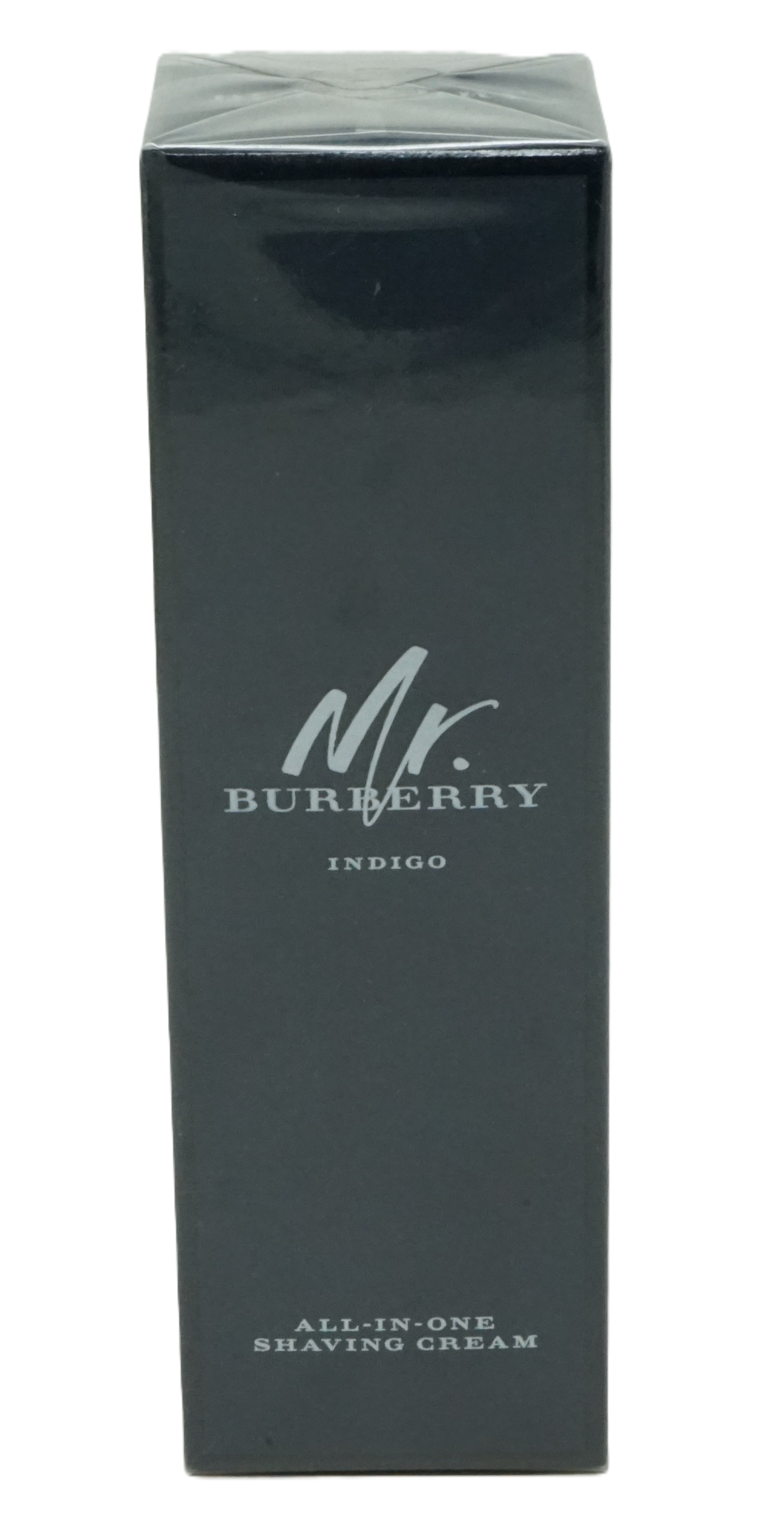Burberry Mr Burberry Indigo All-in-one Shaving Cream 75 ml