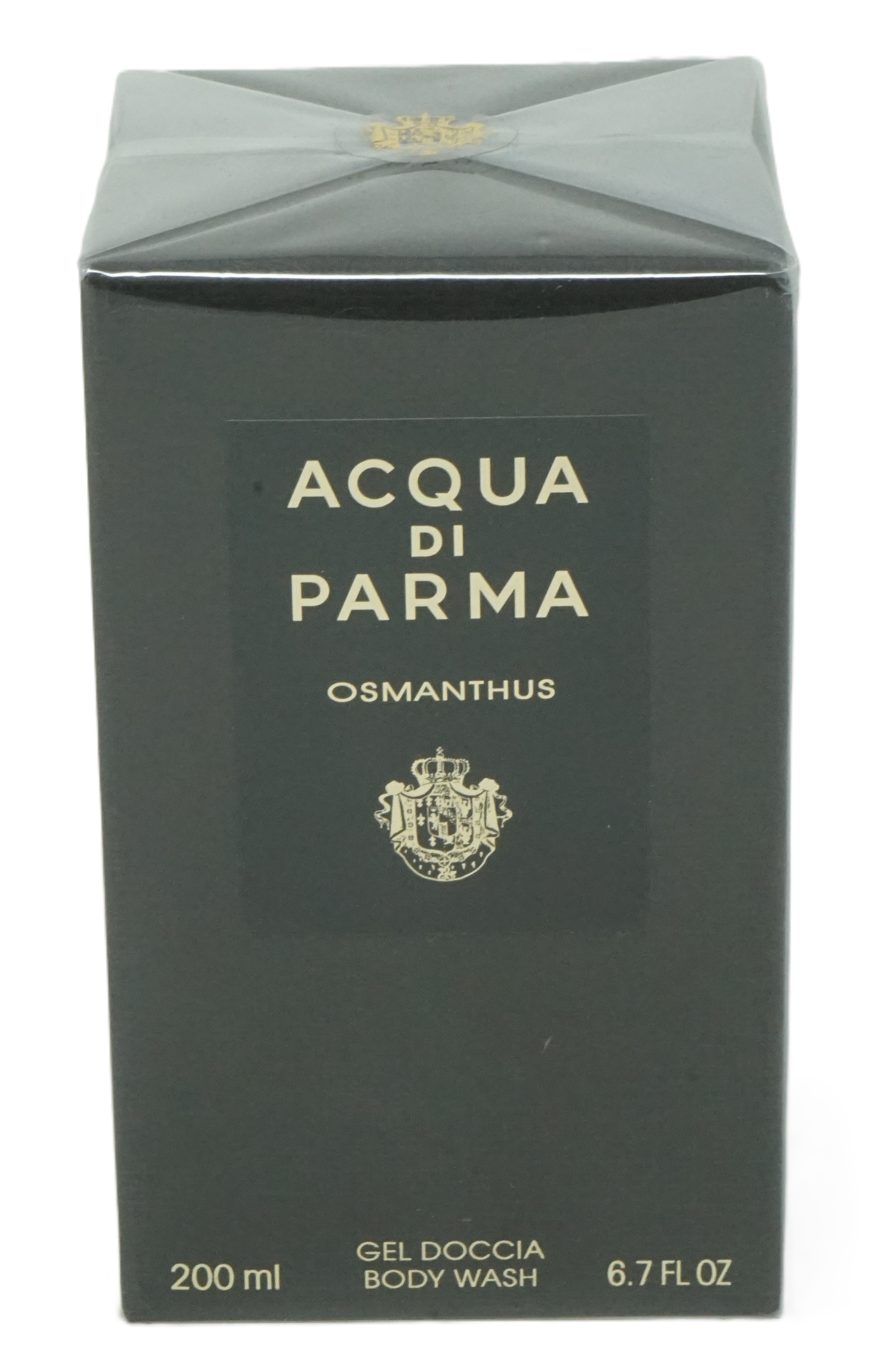 Acqua di Parma Osmanthus Body Wash 200ml