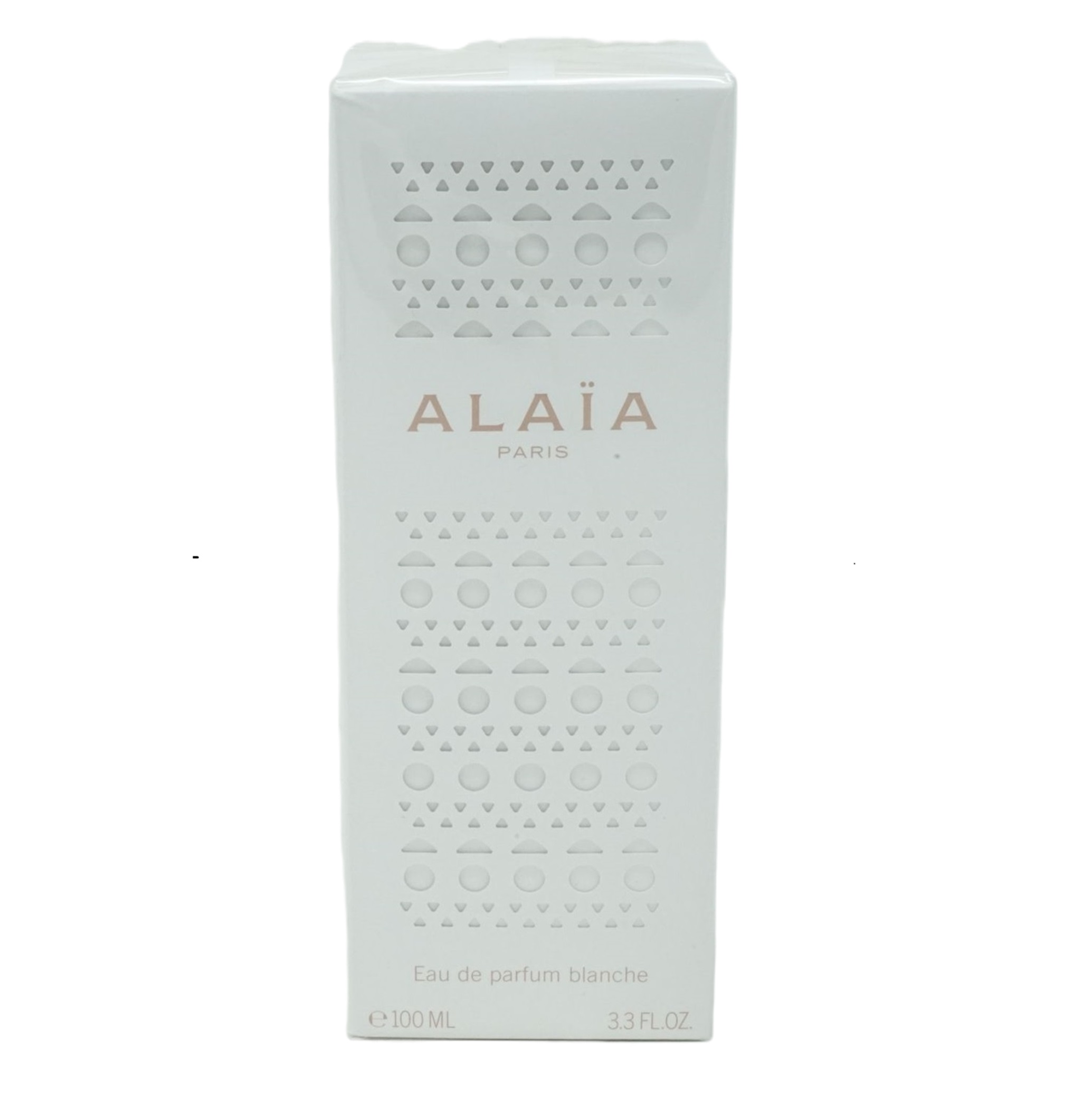 Alaia Blanche Eau de Parfum 100 ml