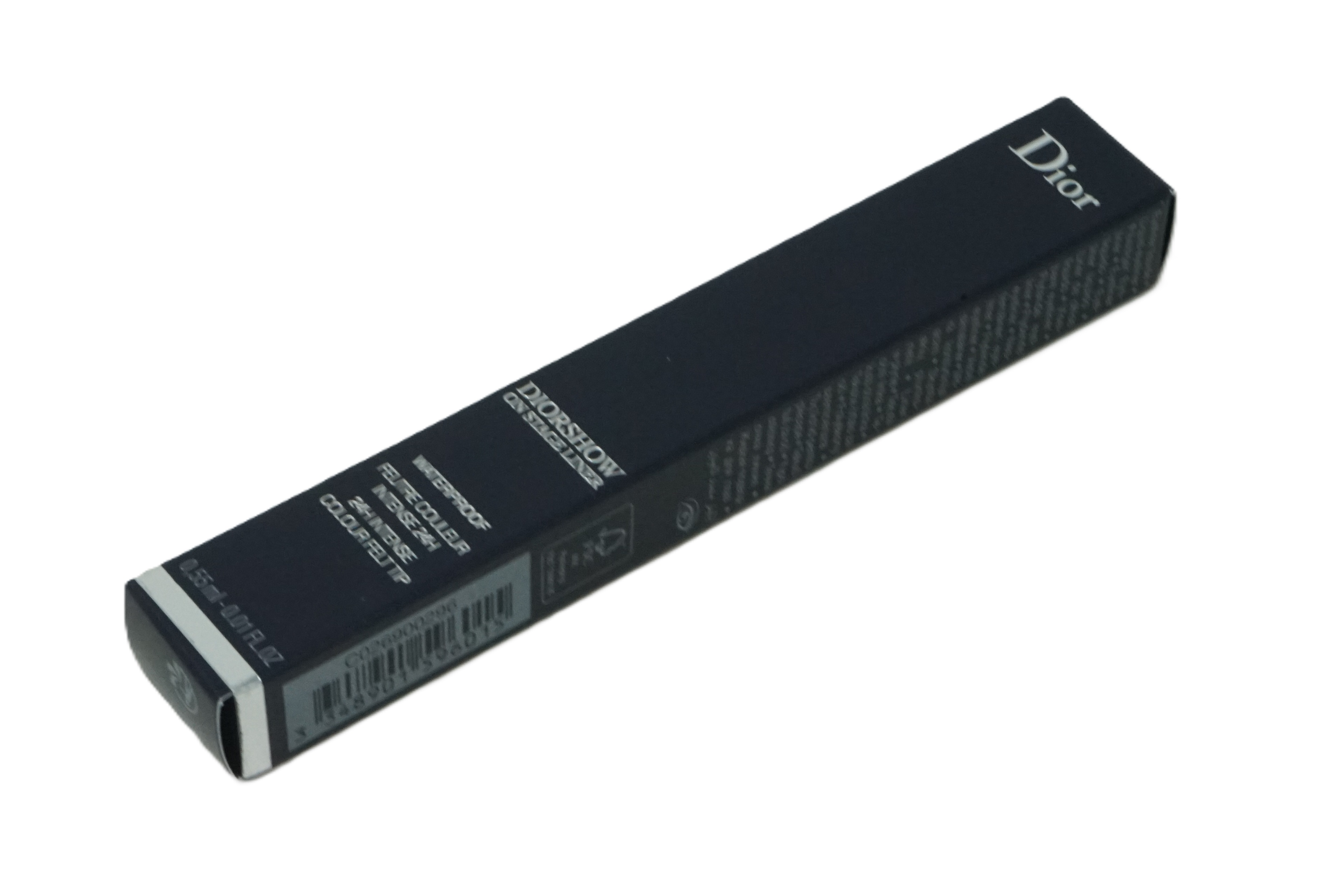 Dior Diorshow on stage liner waterproof Eyeliner 0,55 ml 296 Matte Denim