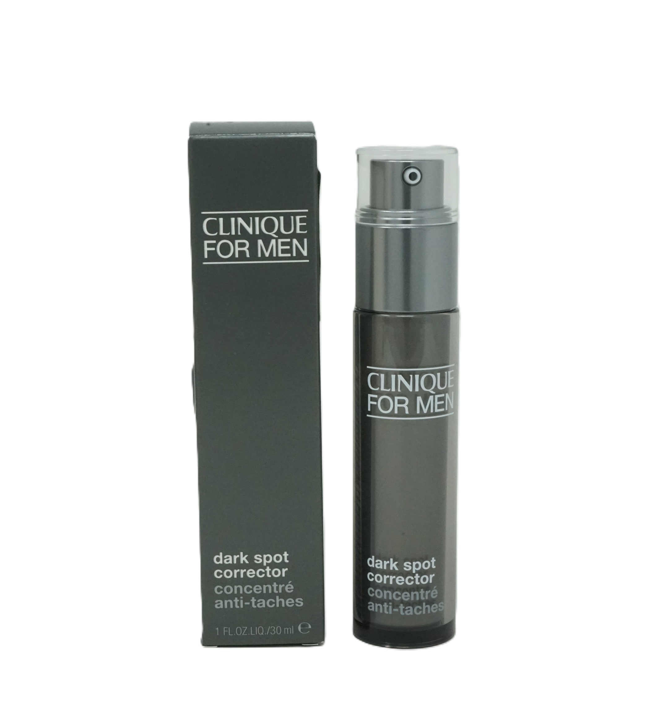 Clinique For Men Dark Spot Gesichtsserum gegen Pigmentflecken 30 ml