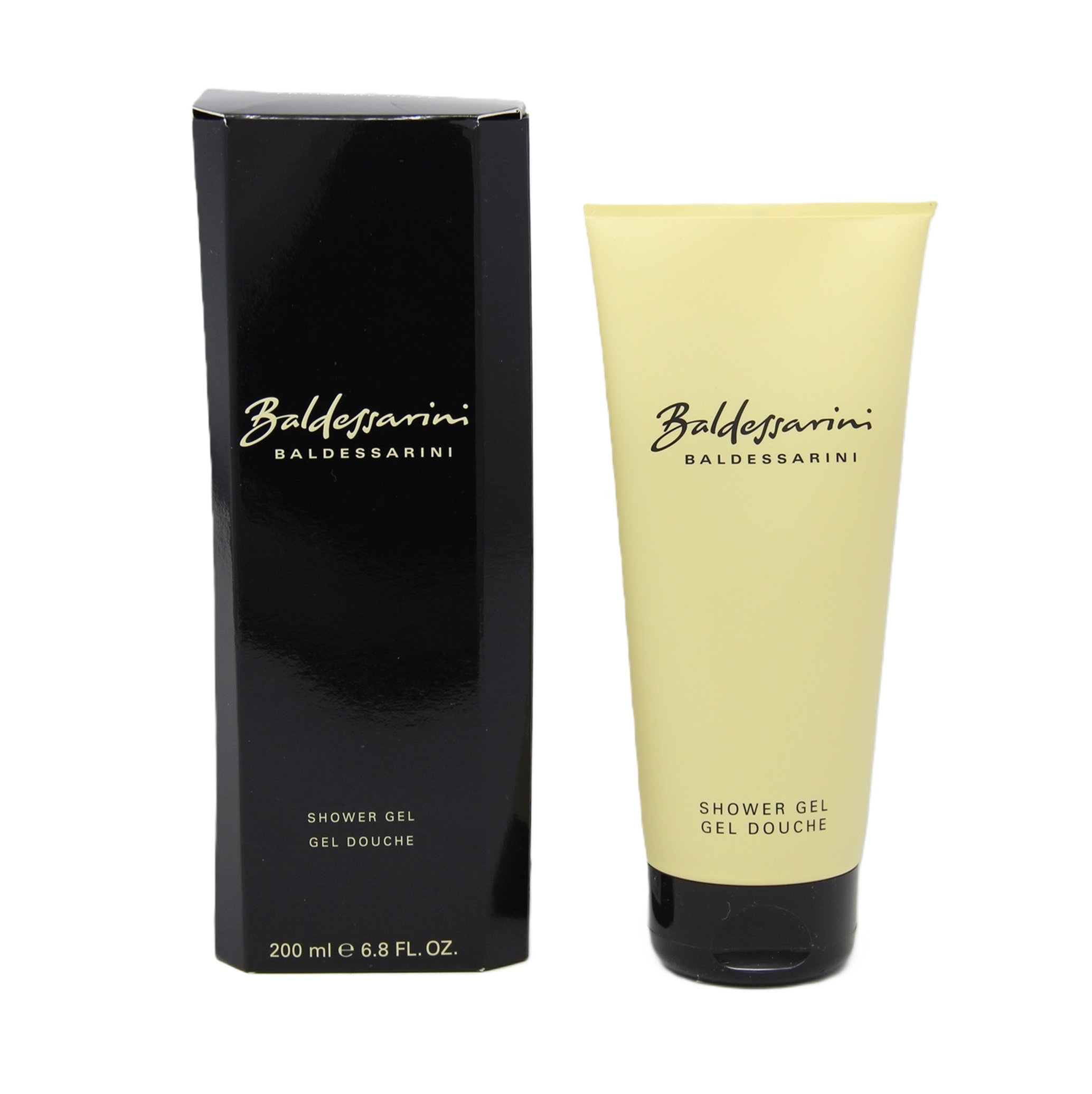 Baldessarini Shower Gel 200ml