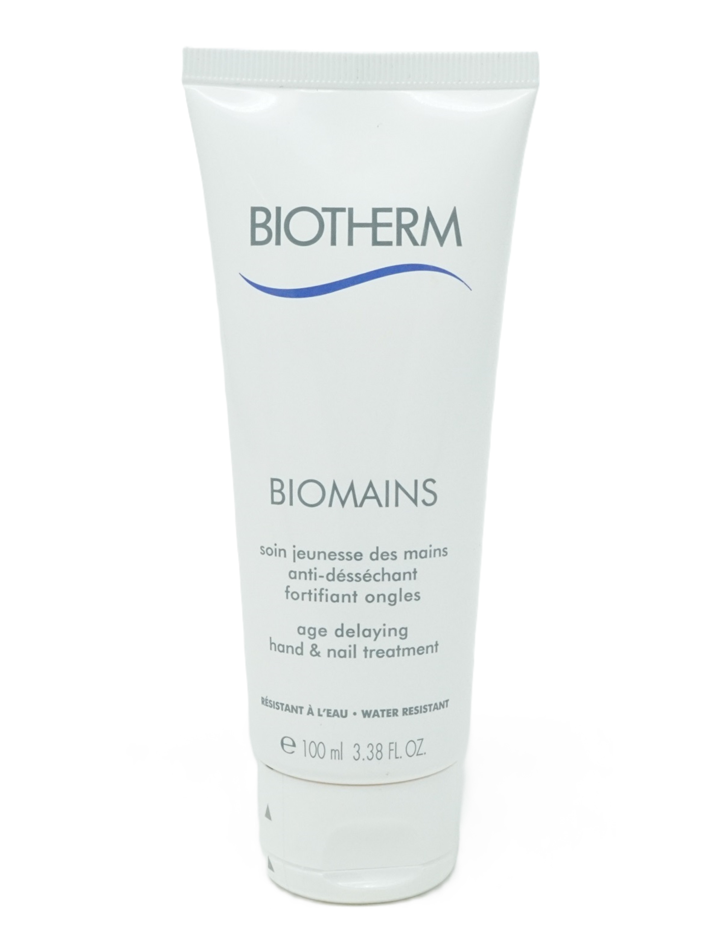 Biotherm Biomains hand & nail Treatment 100 ml