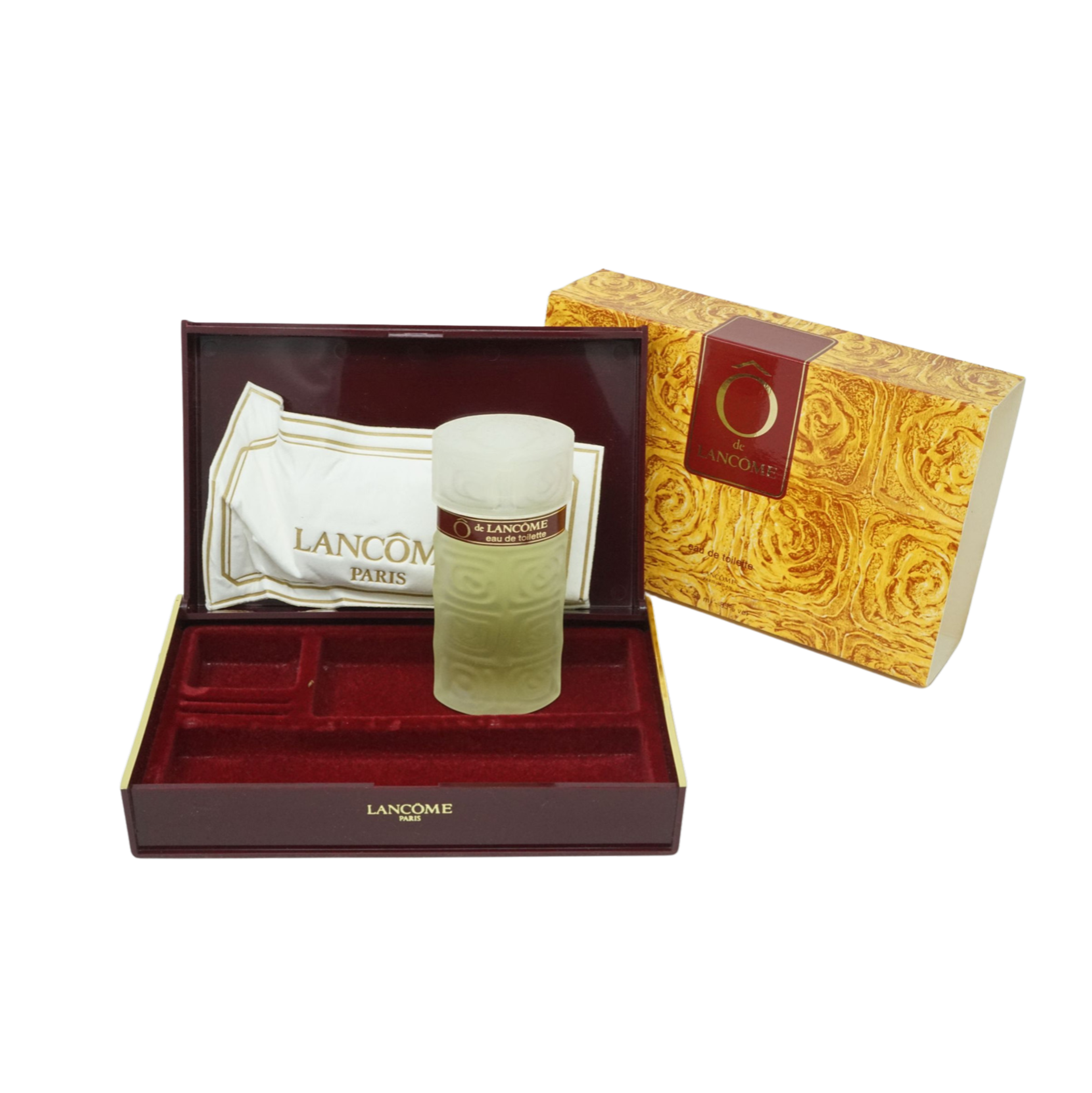 Lancome O de Lancome Eau de Toilette 50ml