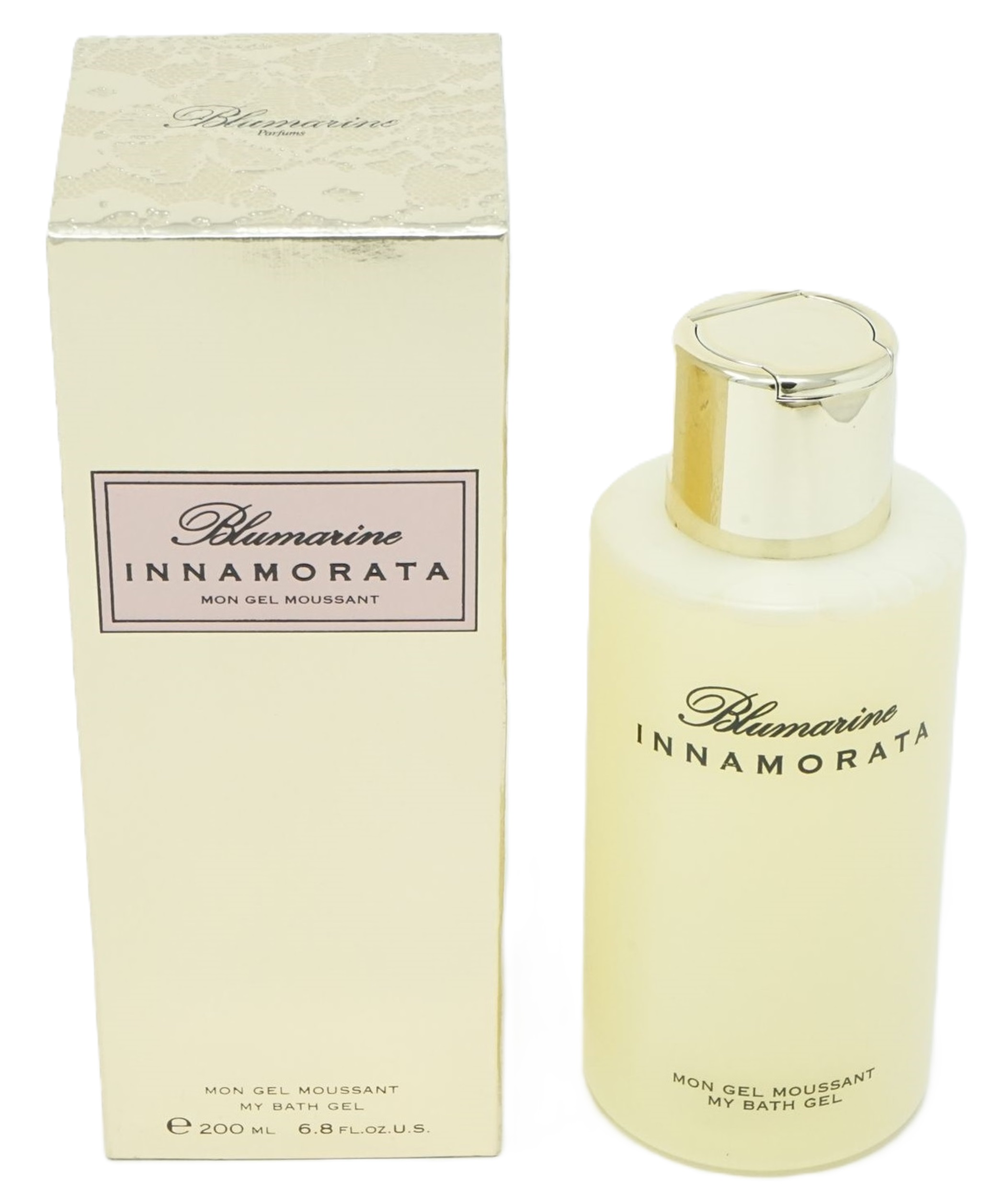 Blumarine Innamorata My Bath Gel  Shower Gel 200ml