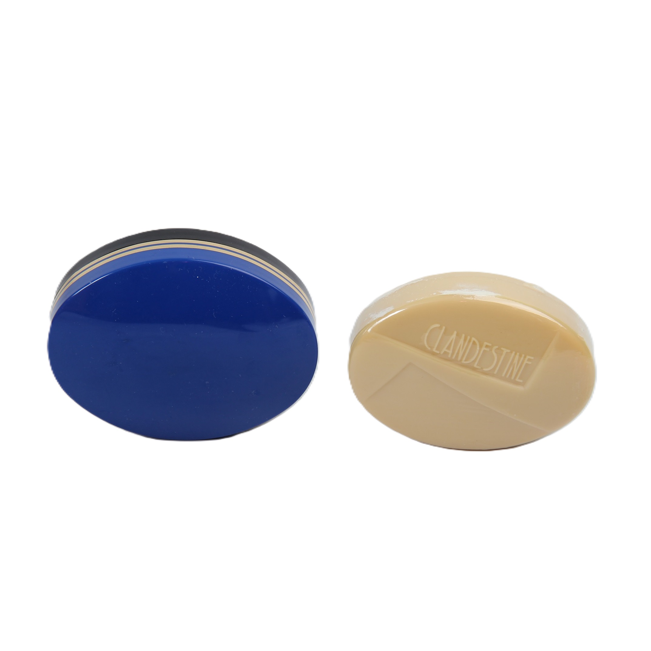 Guy Laroche Clandestine savon doucher 100g Seife