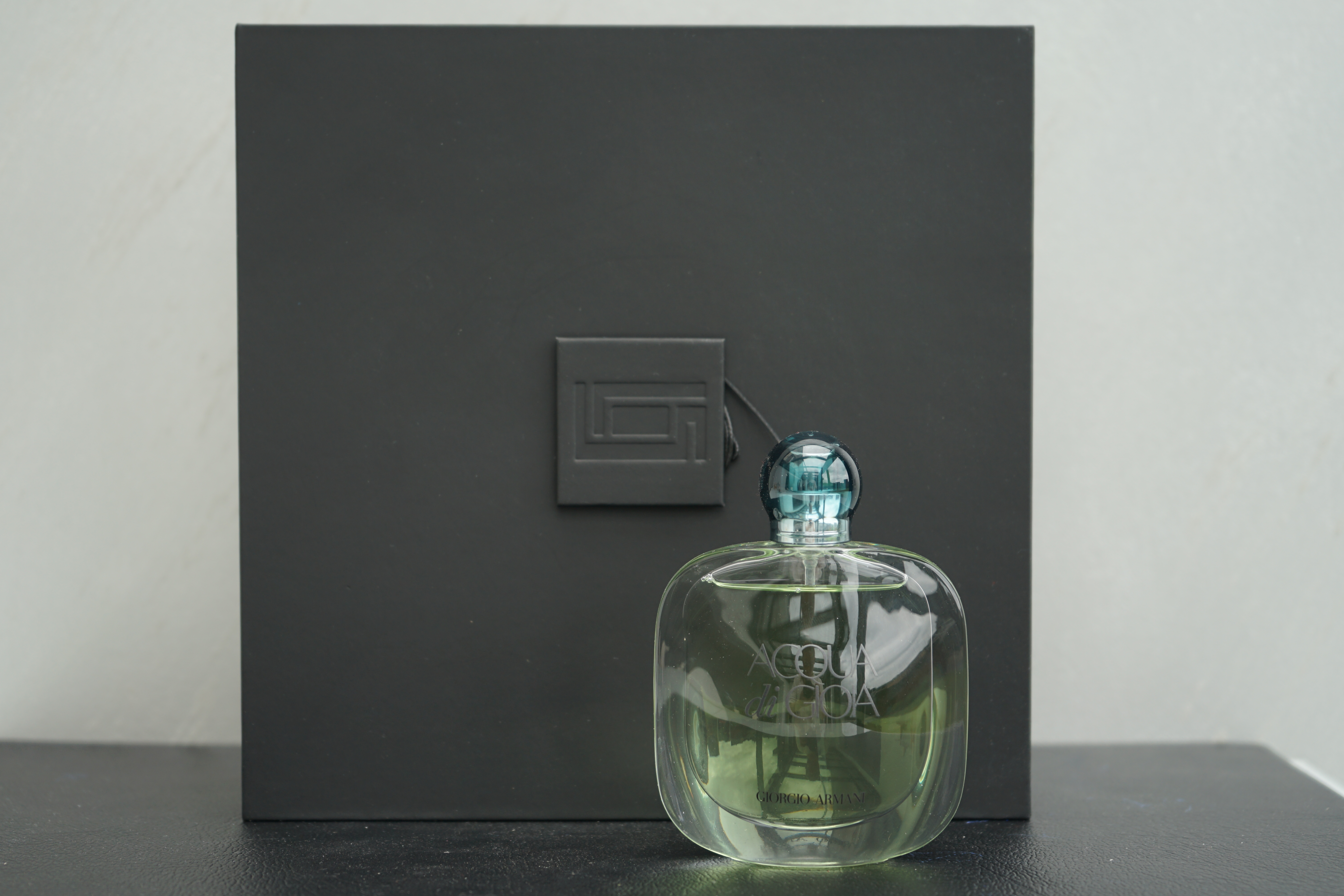 Giorgio Armani Acqua di Gioia Eau de Parfum 50ml