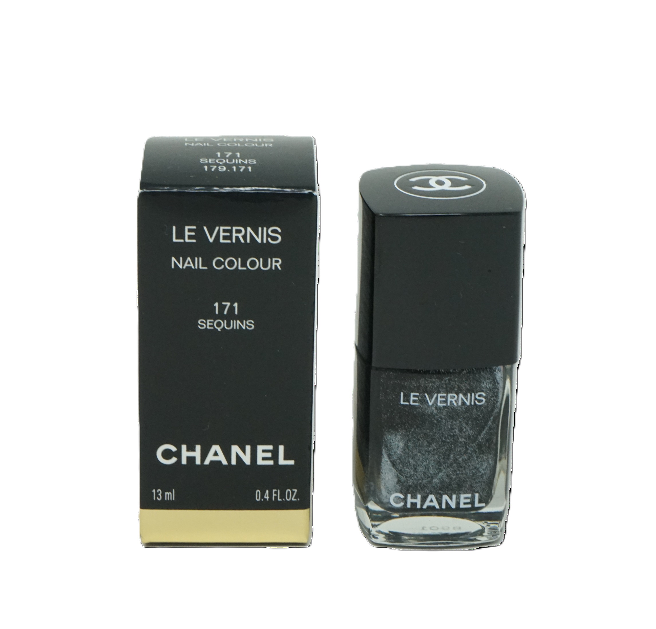 Chanel Le Vernis 13 ml Nagellack 171 Sequins